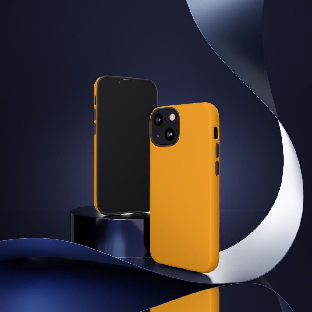 Mandarin Protective Phone Case