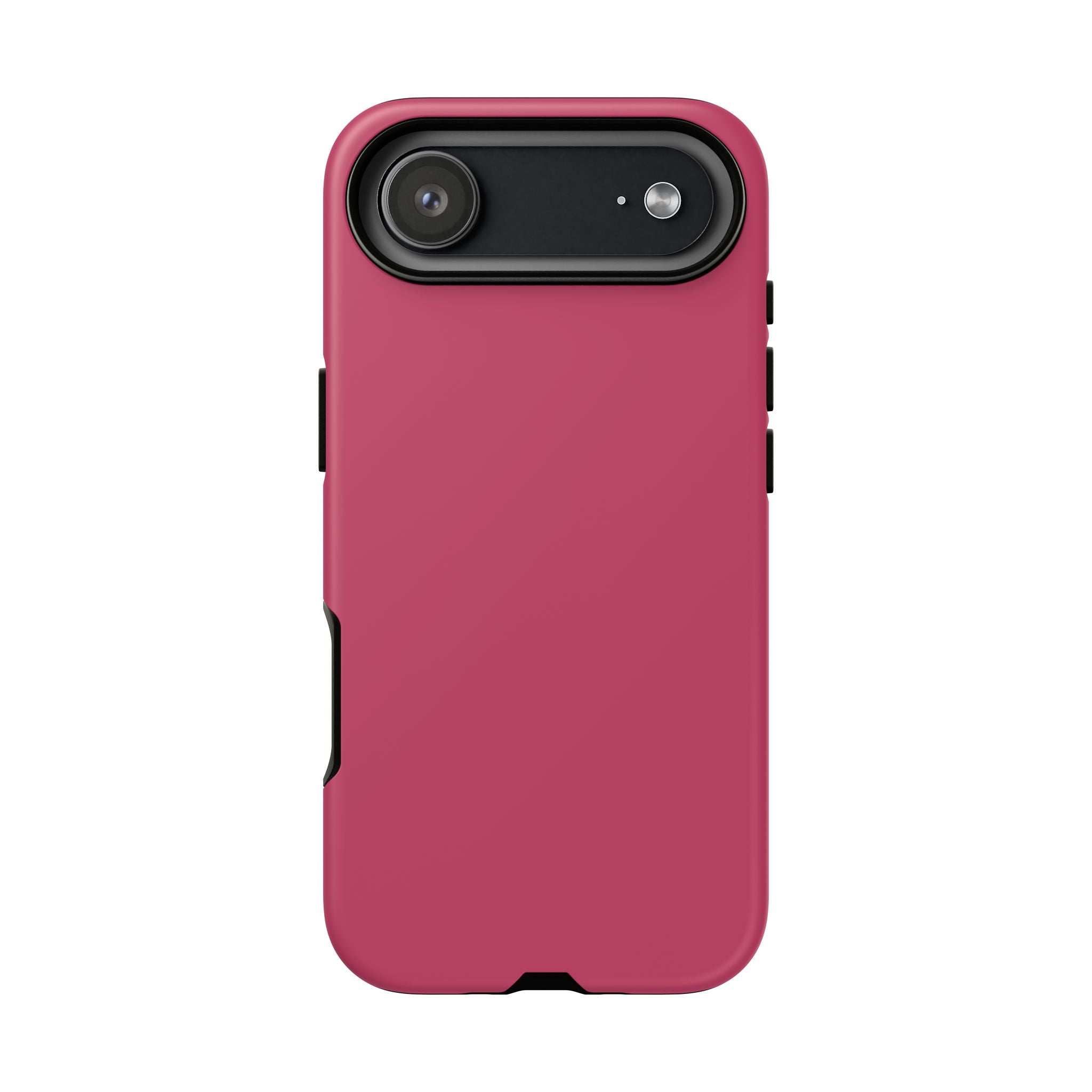 Raspberry Protective Phone Case
