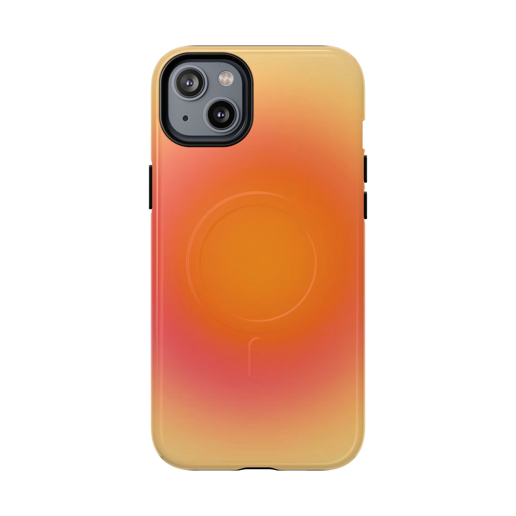 Sunburst MagSafe Protective Phone Case