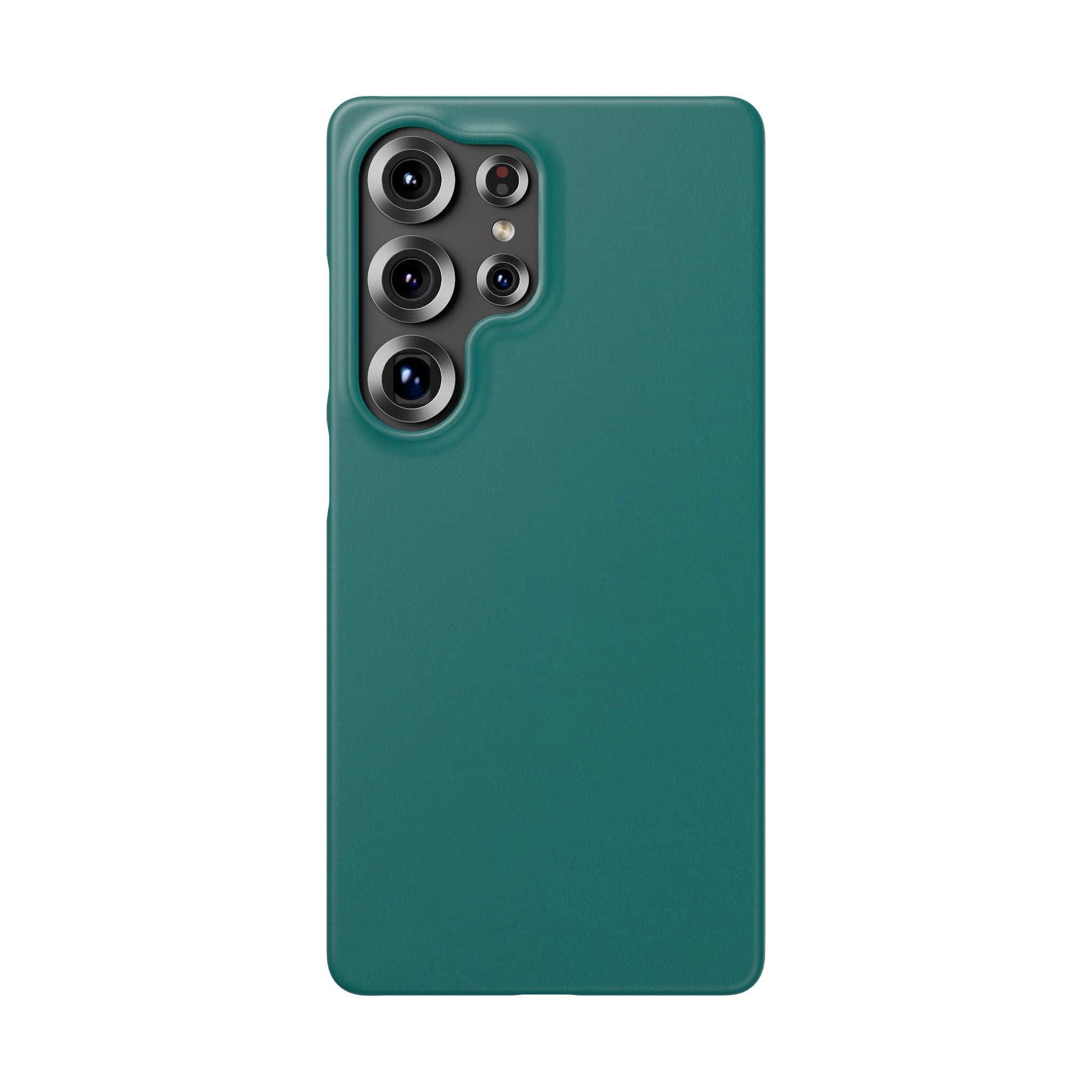 Sea Green Snap Phone Case