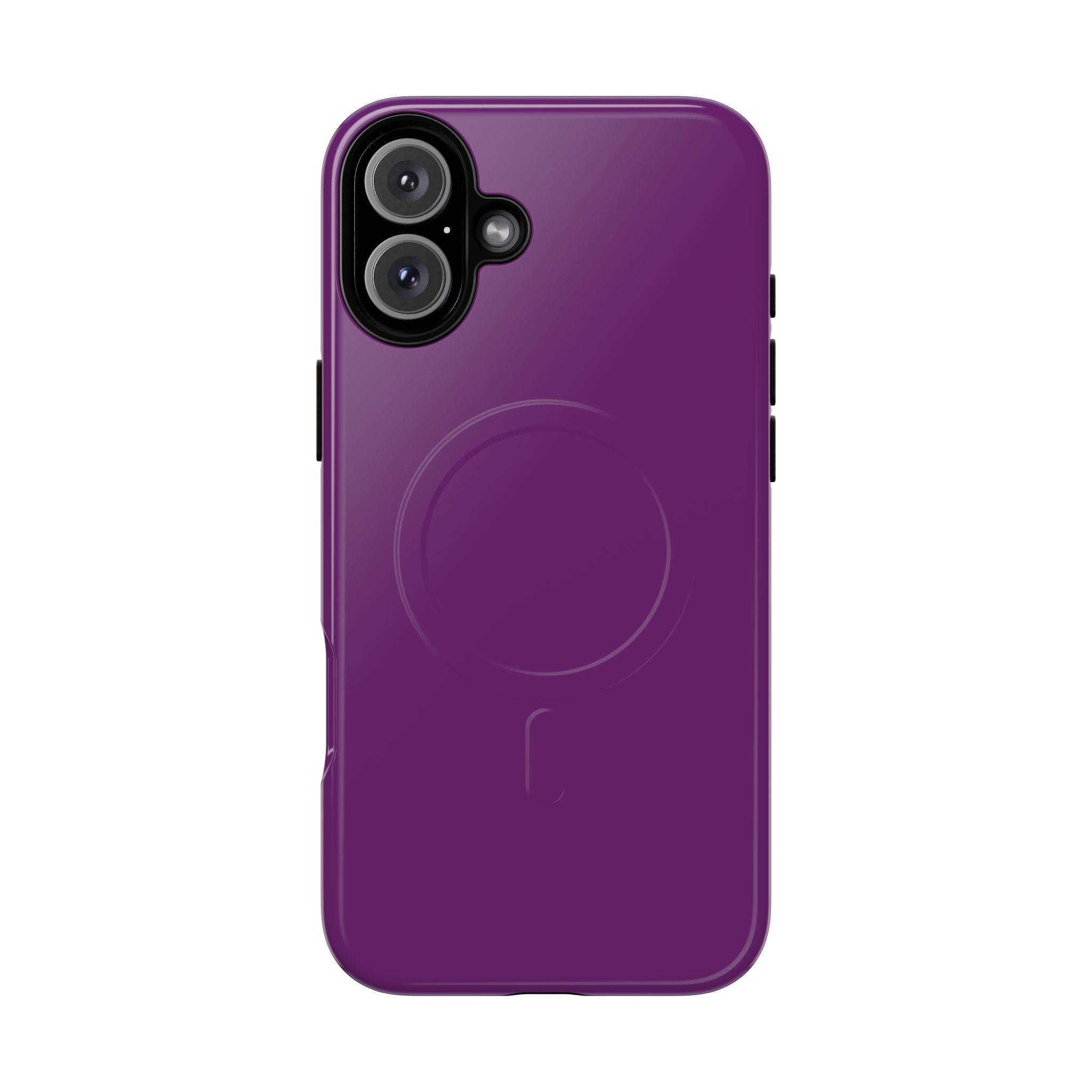 Blueberry MagSafe Protective Phone Case