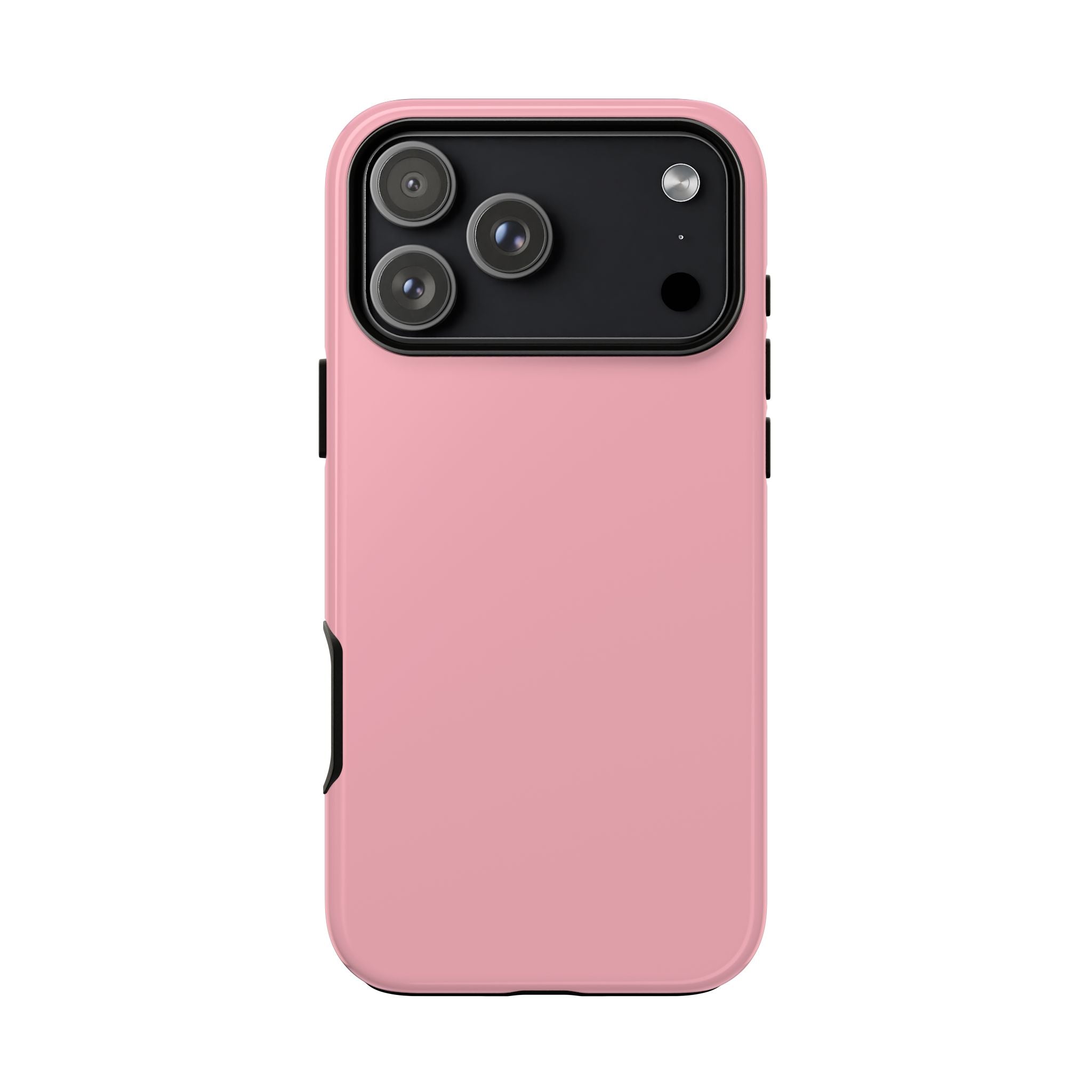 Pink Protective Phone Case