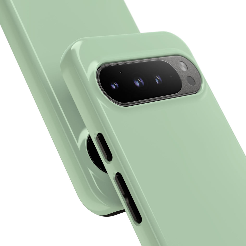Mint Protective Phone Case
