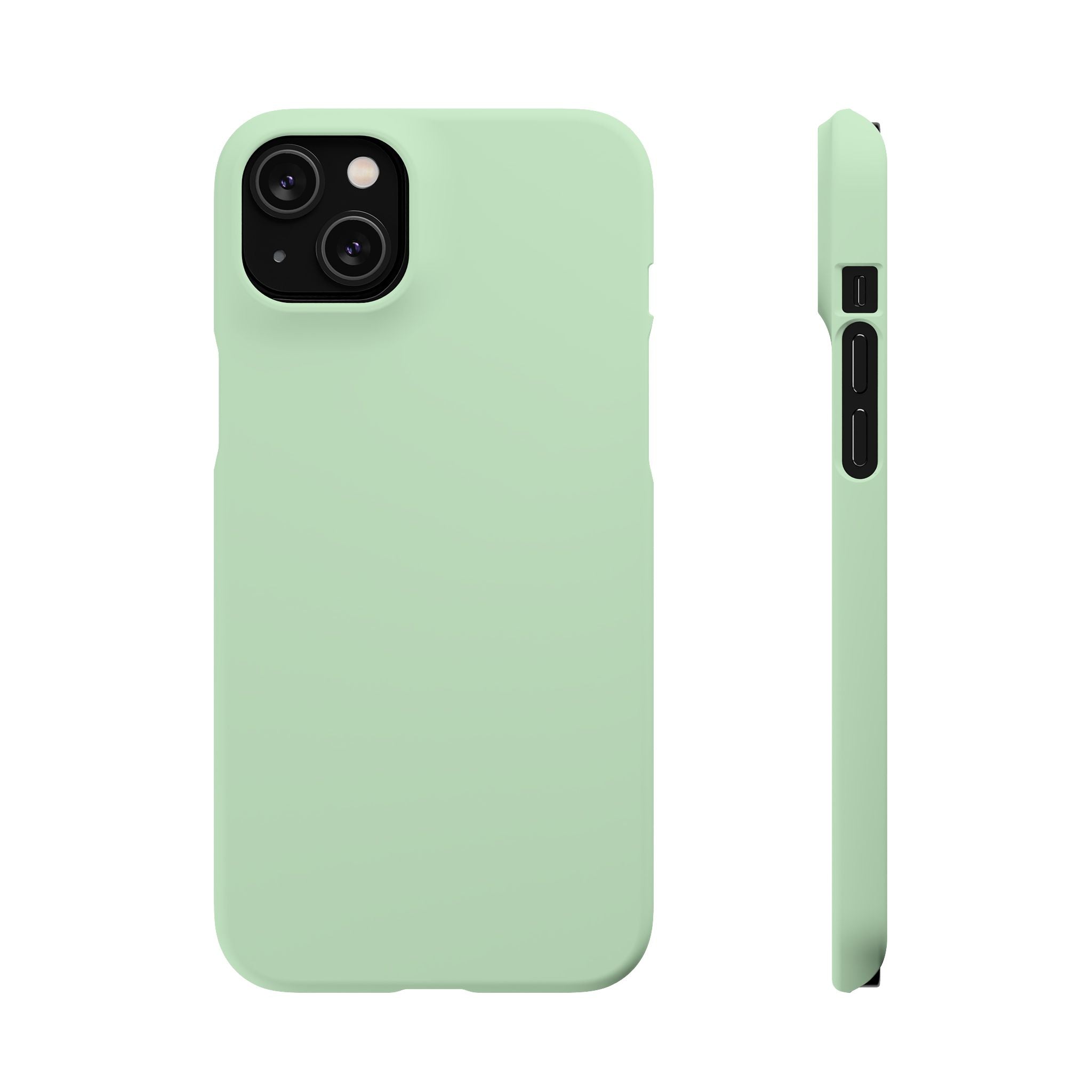Mint Snap Phone Case