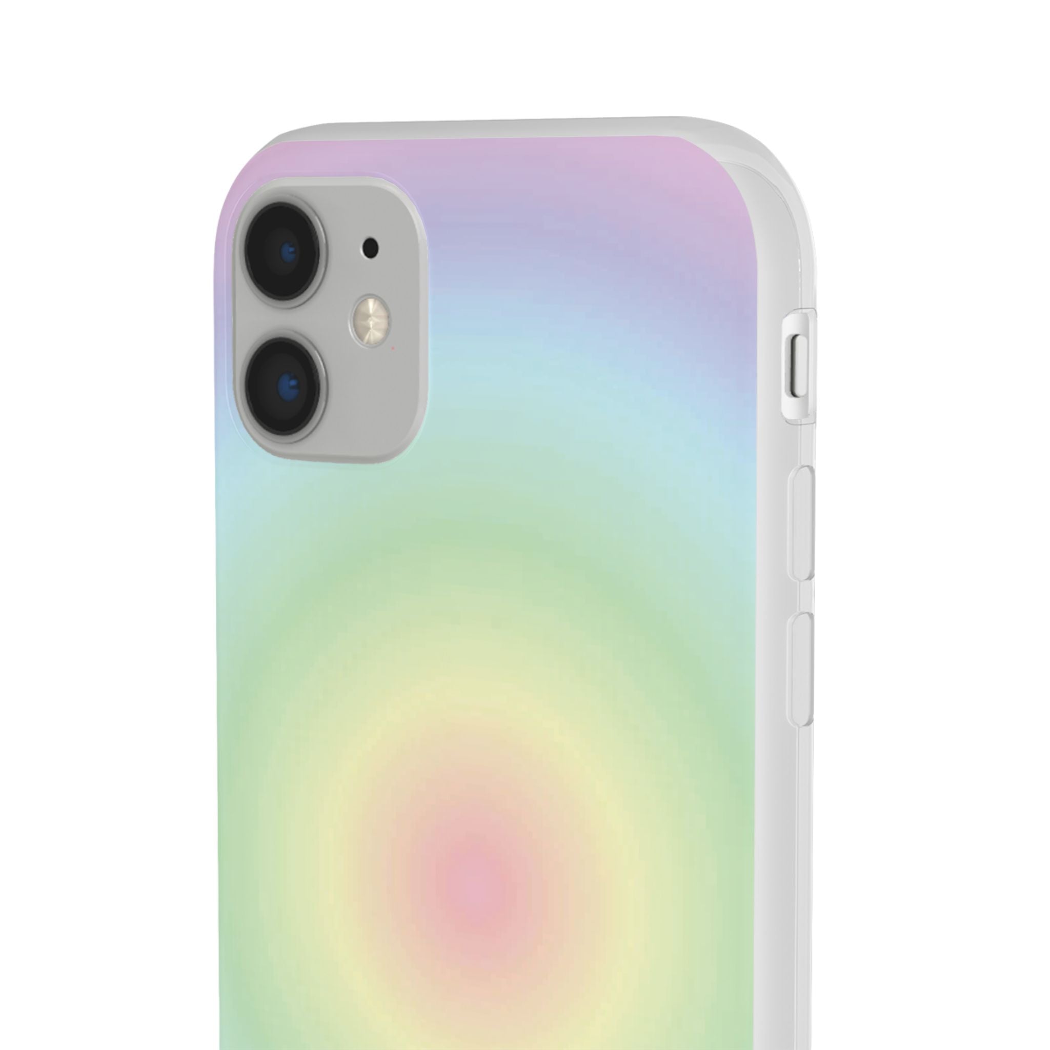 Bermuda Halo Gradient Flexi Case