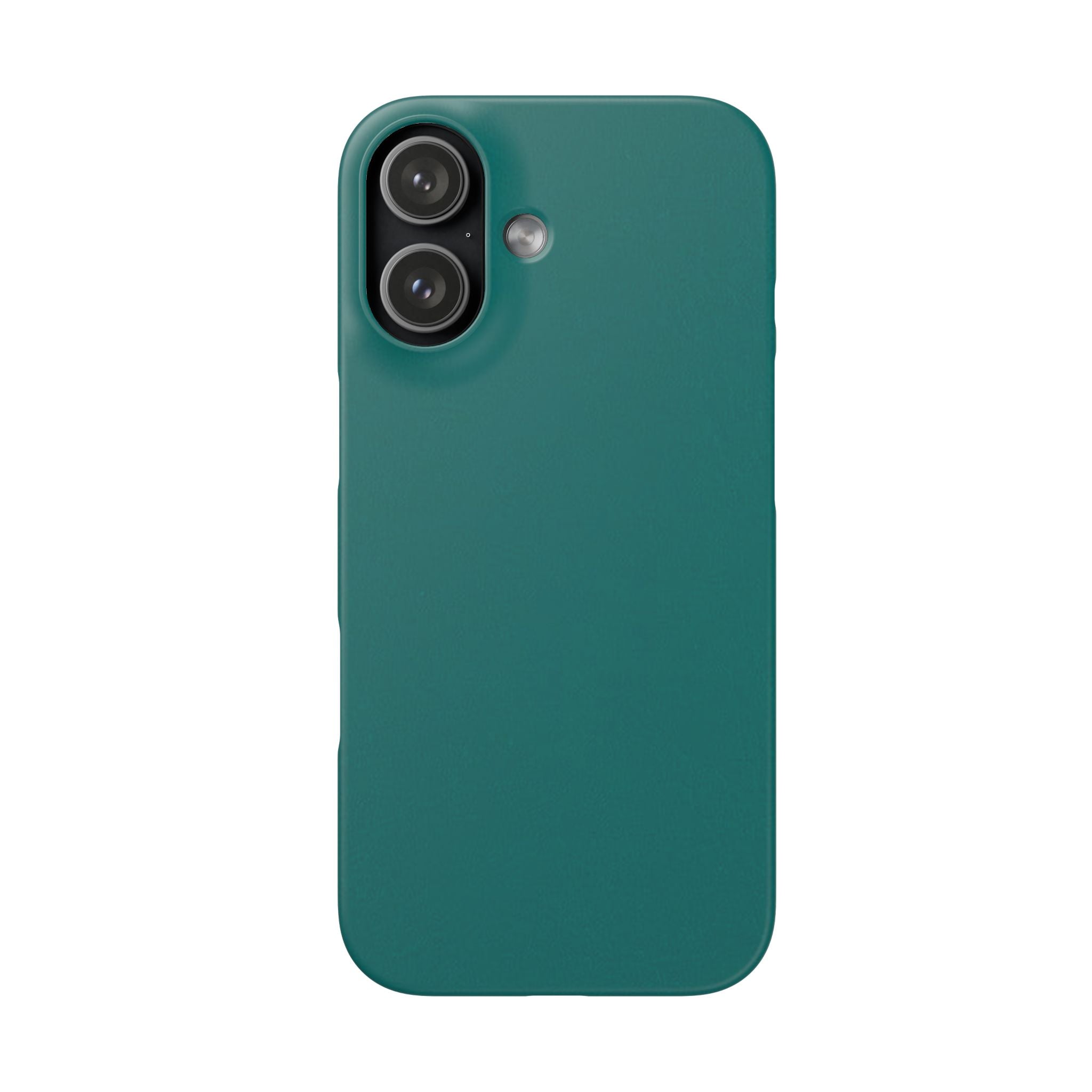 Sea Green Snap Phone Case