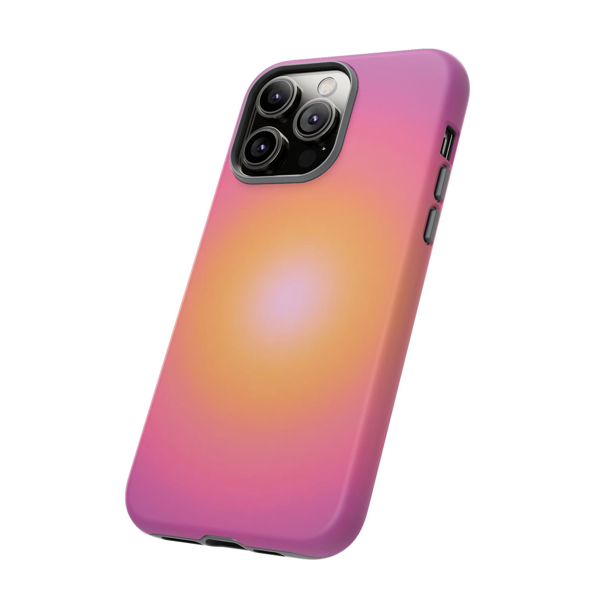 Sunbeam Gradient Protective Phone Case