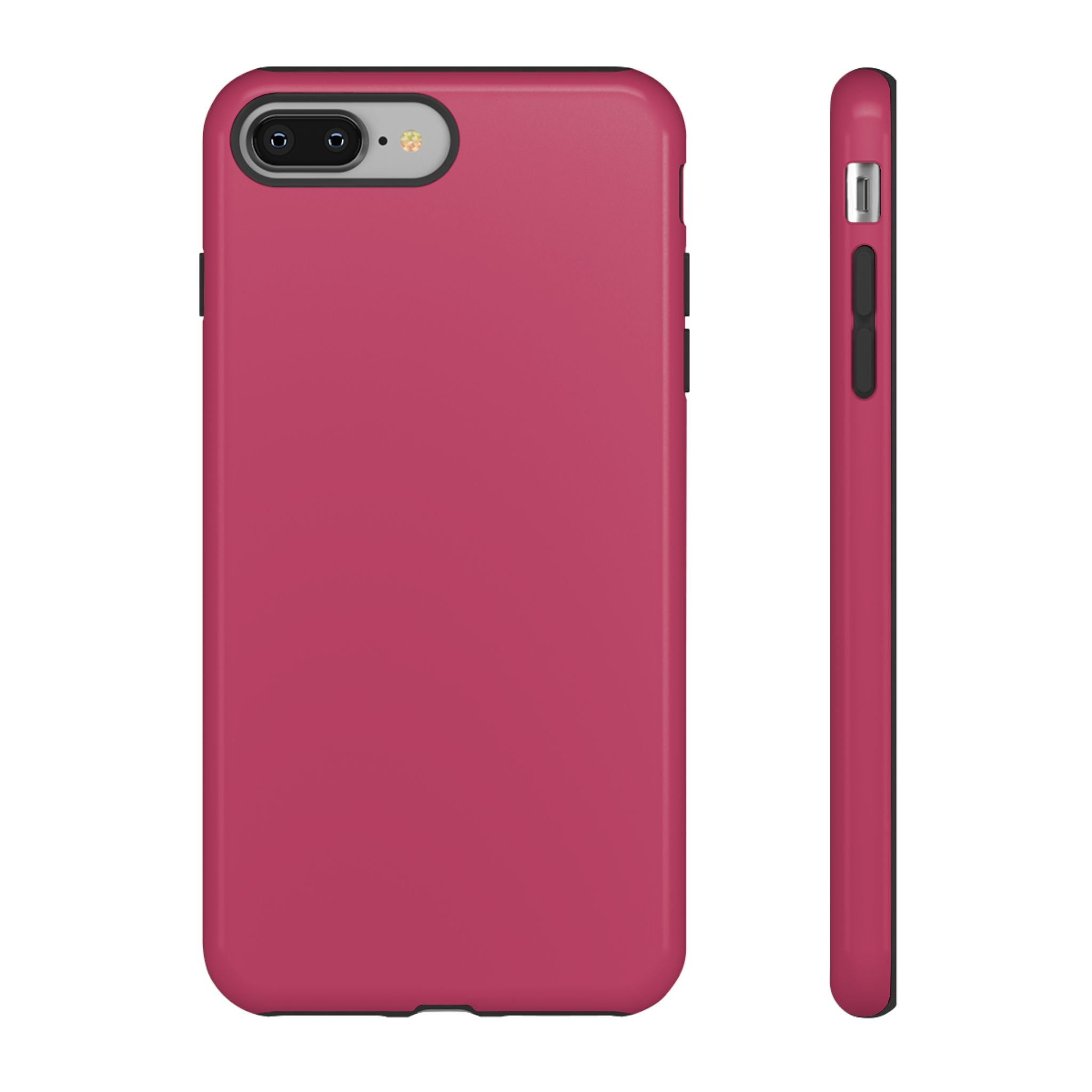 Raspberry Protective Phone Case