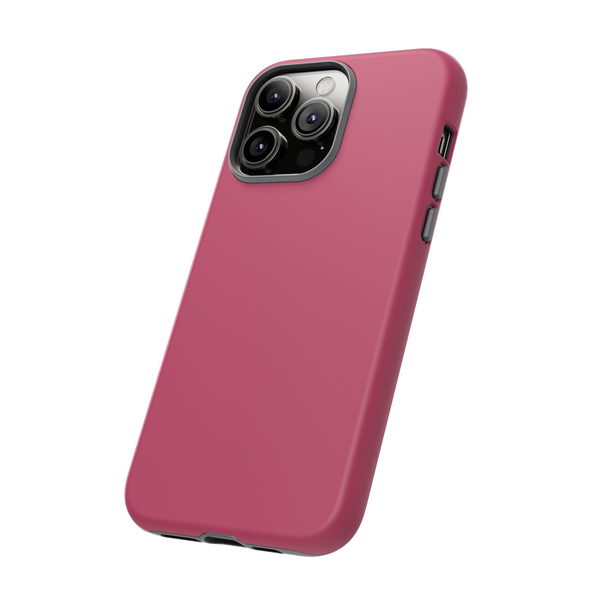 Raspberry Protective Phone Case