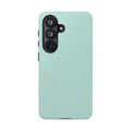 Light Mint Protective Phone Case