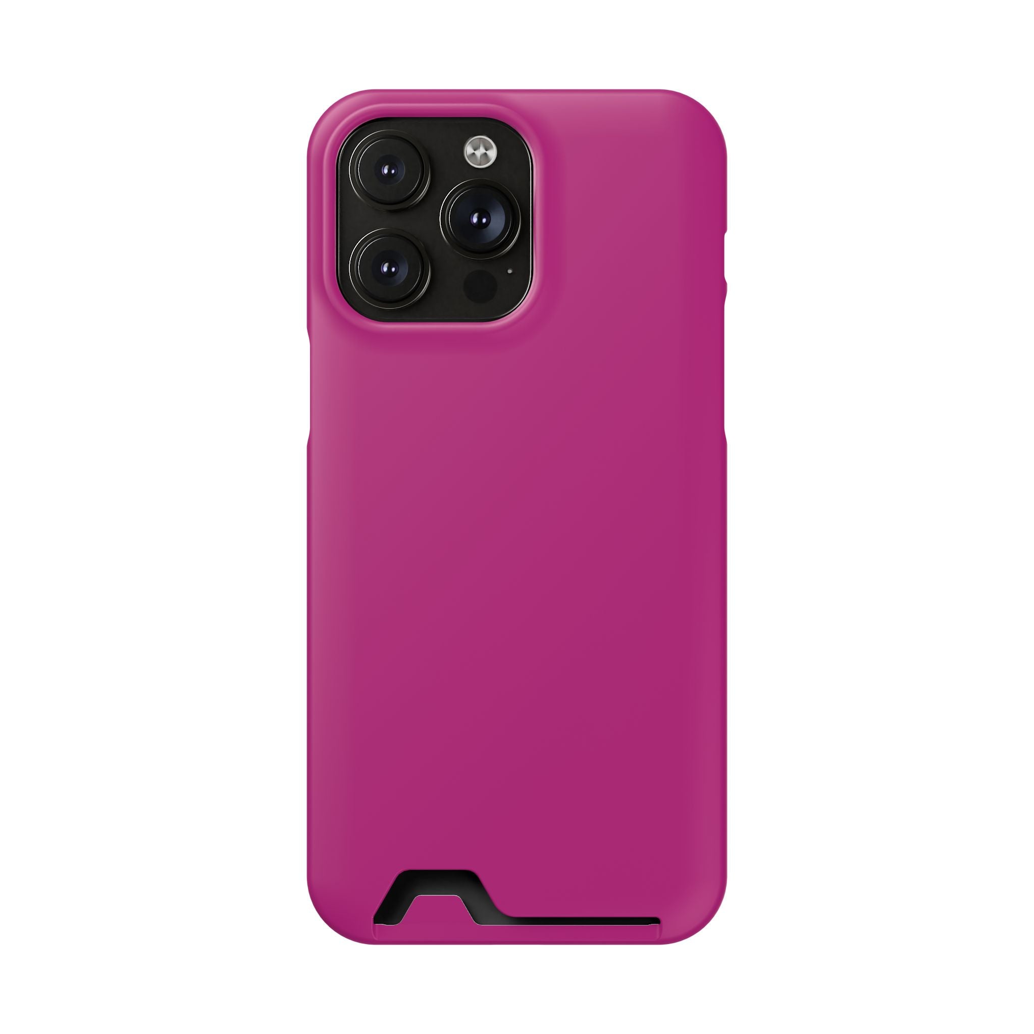 Berry Card-Holder Phone Case