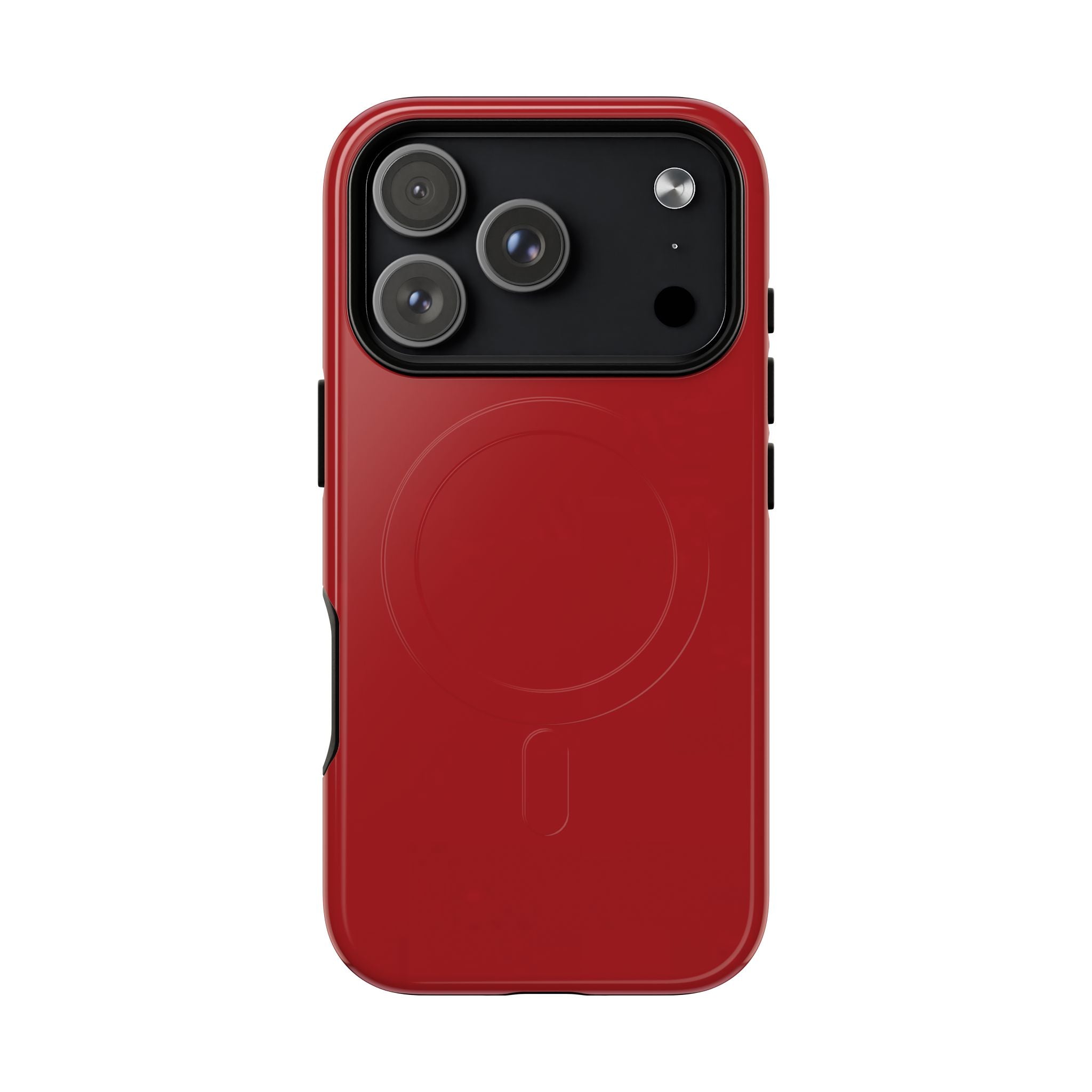 Terracota MagSafe Protective Phone Case