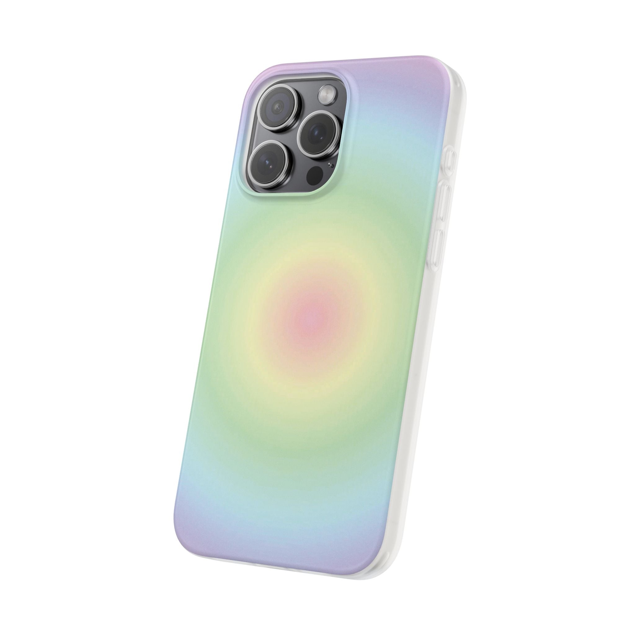 Bermuda Halo Gradient Flexi Case