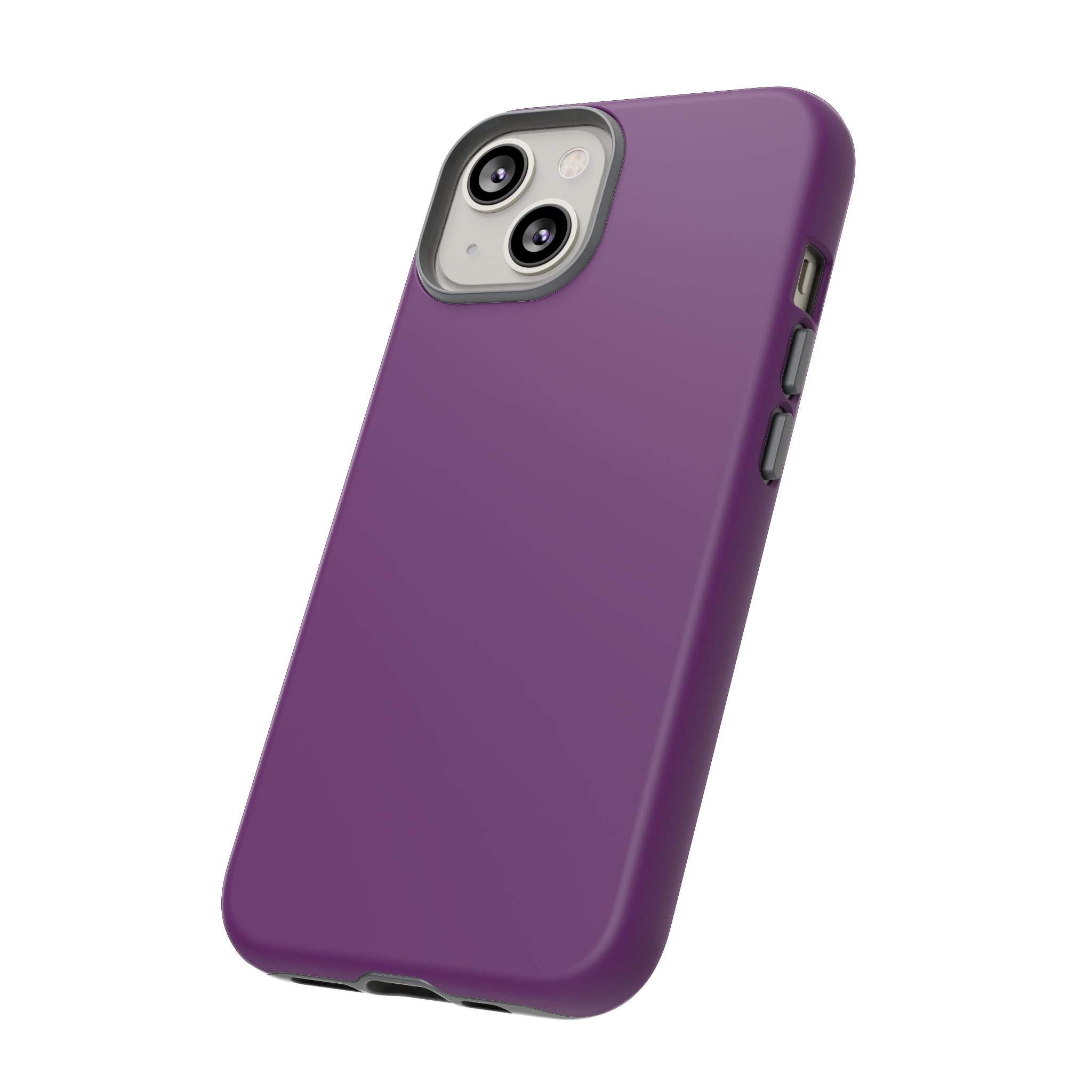 Blueberry Protective Phone Case