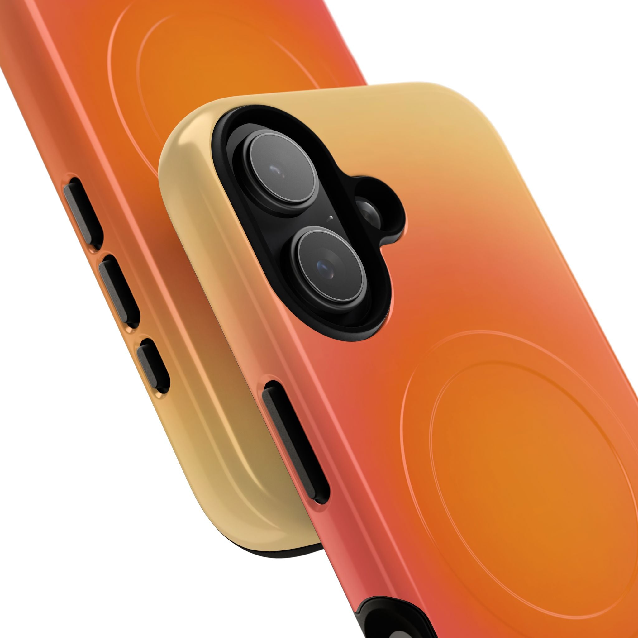 Sunburst MagSafe Protective Phone Case