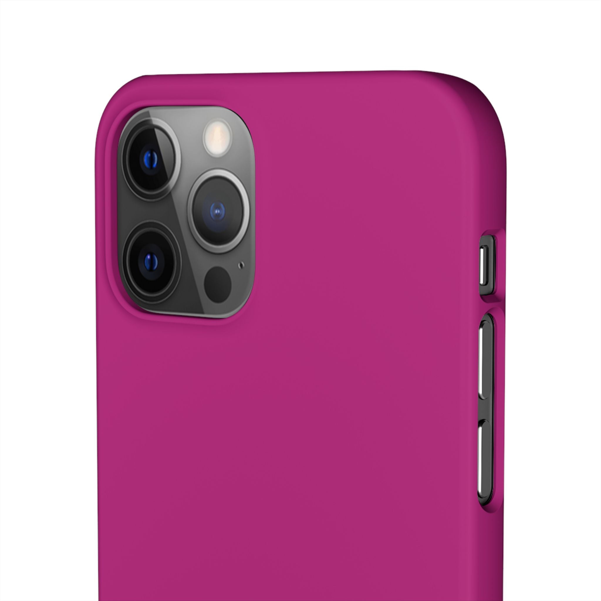 Berry Snap Phone Case