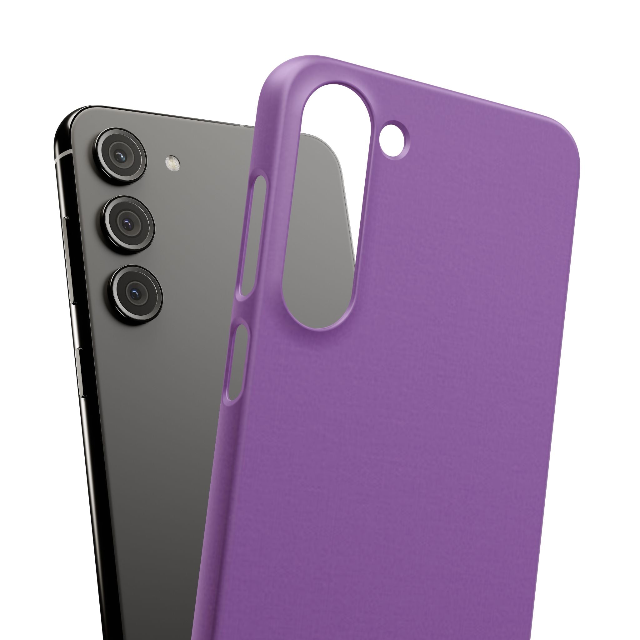 Olivia Snap Phone Case