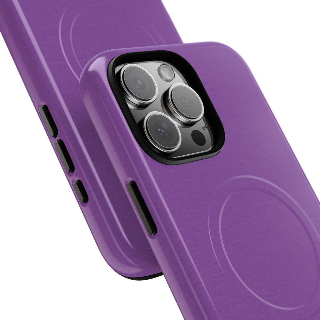 Olivia MagSafe Protective Phone Case