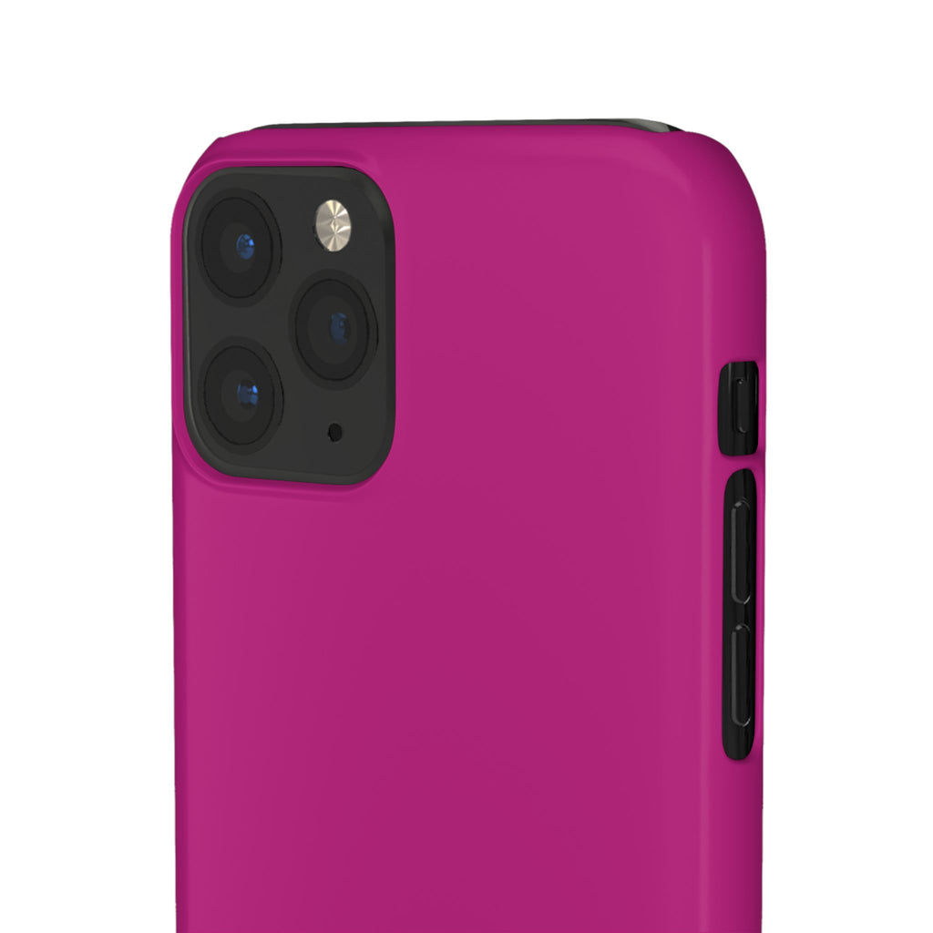 Berry Snap Phone Case
