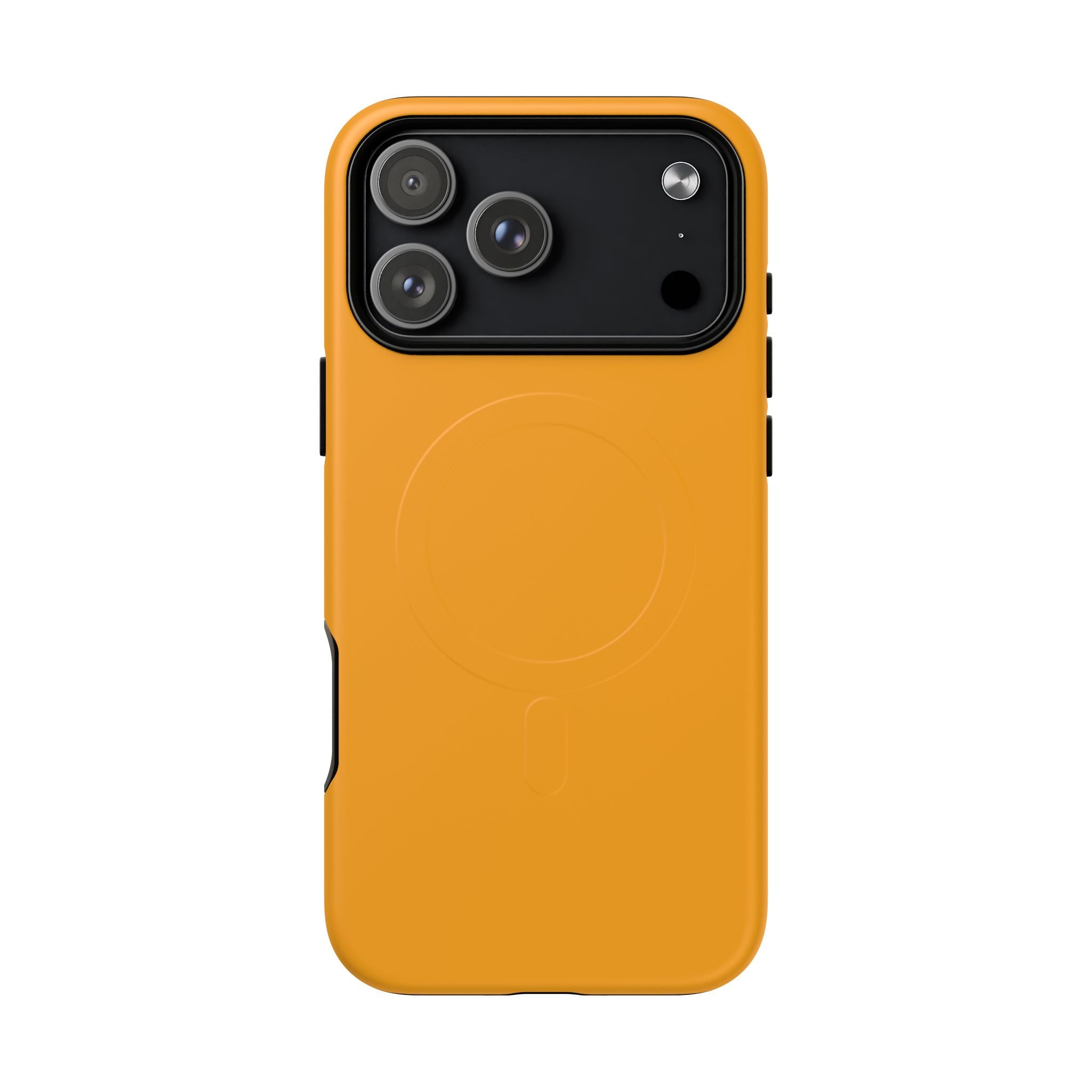 Mandarin MagSafe Protective Phone Case