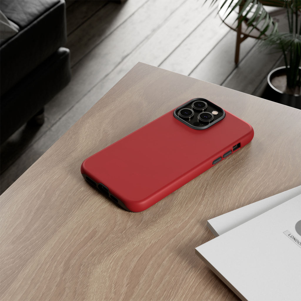 Terracota Protective Phone Case