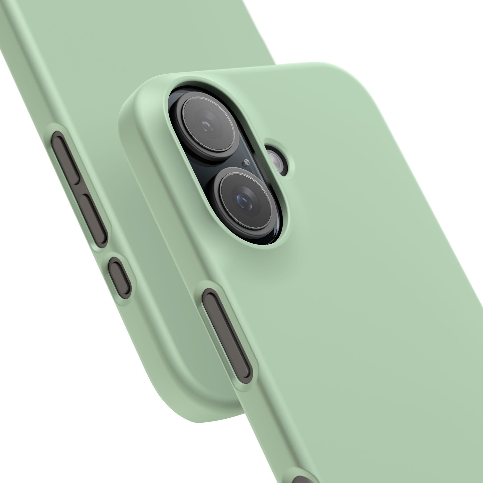 Mint Snap Phone Case