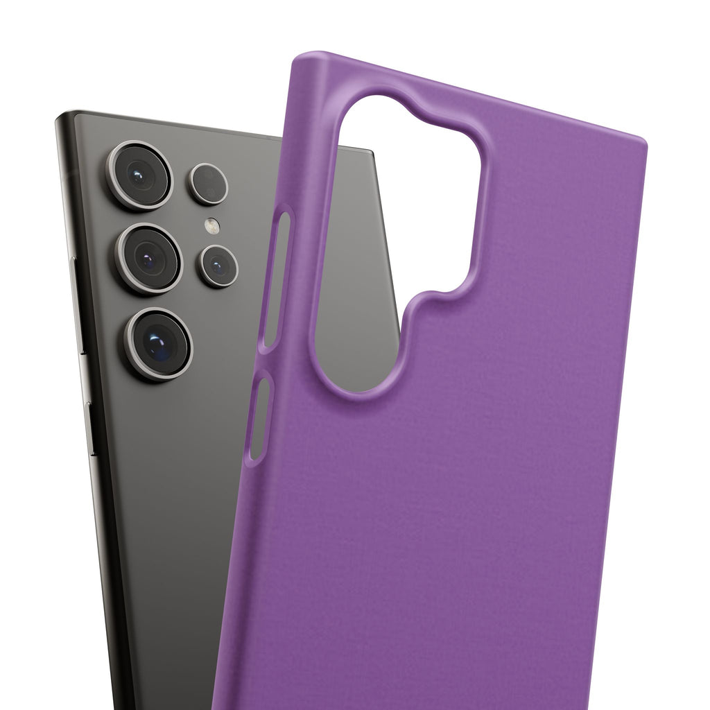 Olivia Snap Phone Case