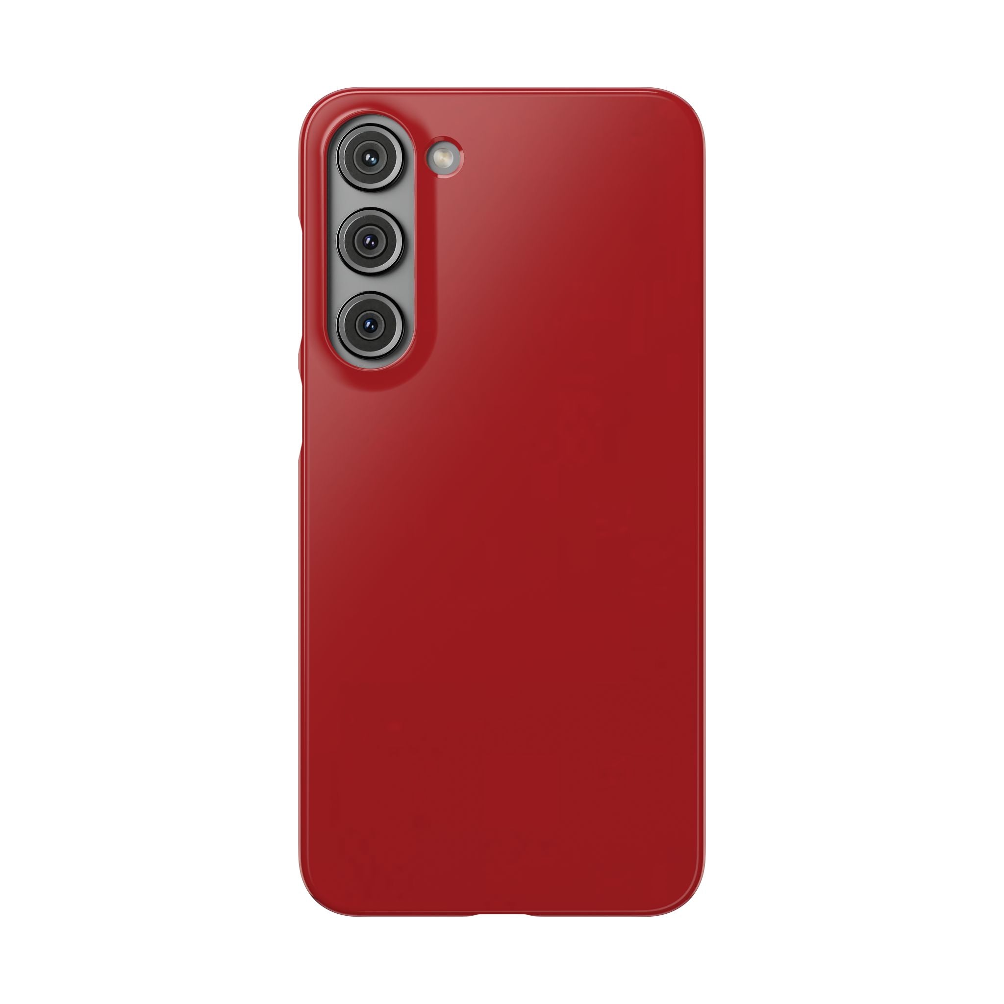 Terracota Snap Phone Case