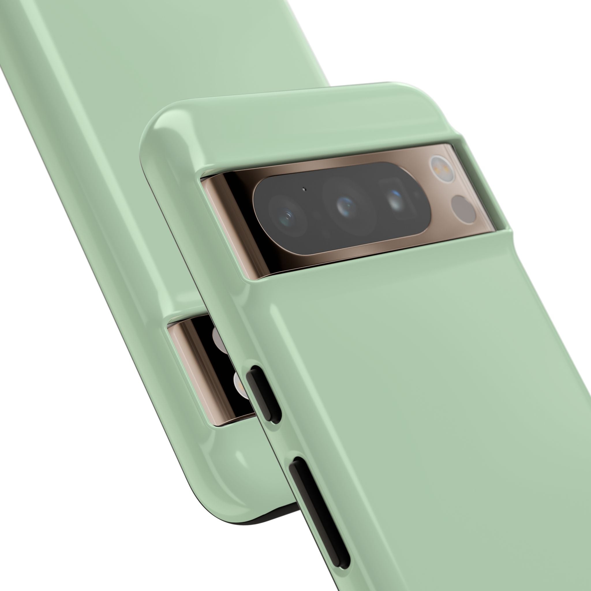 Mint Protective Phone Case