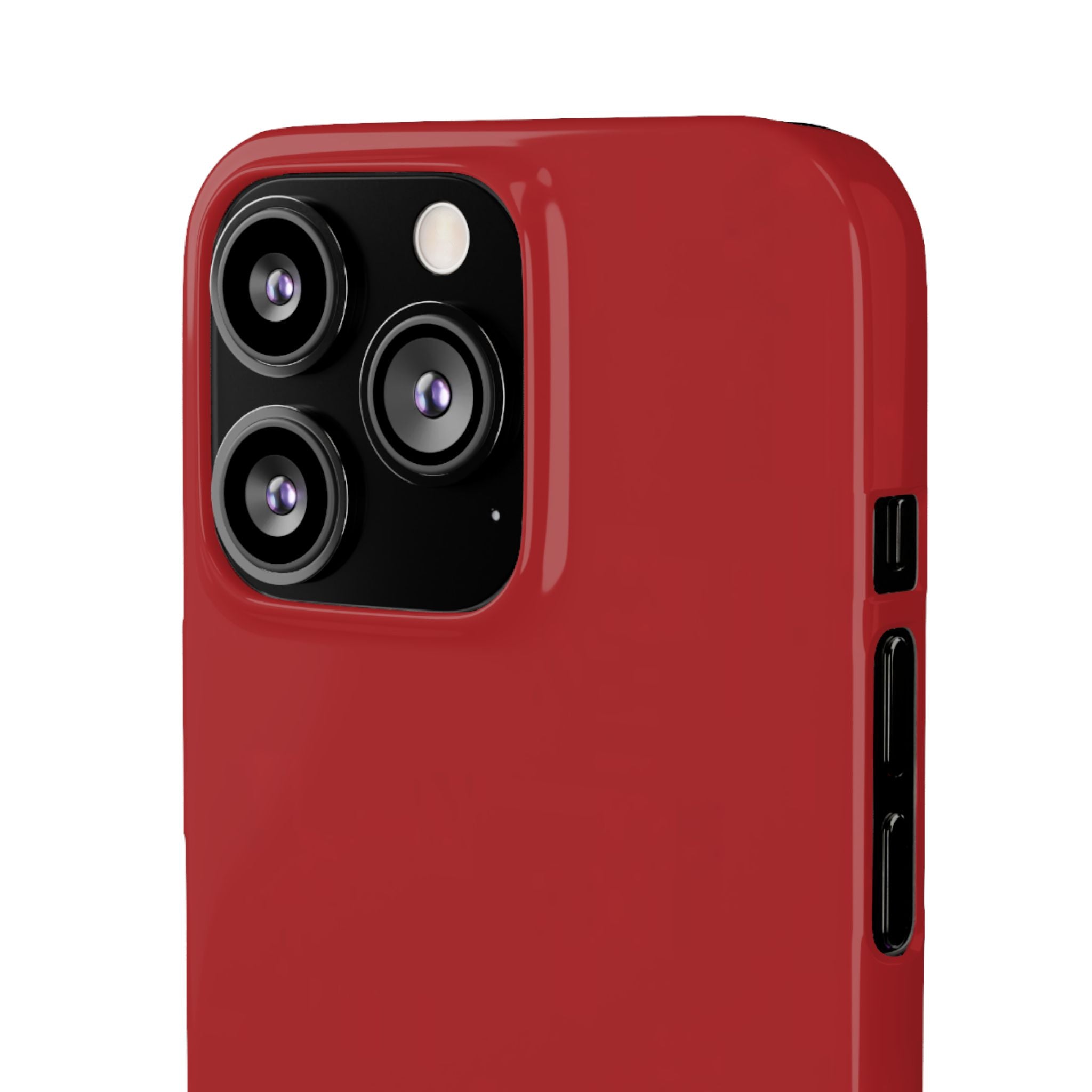 Terracota Snap Phone Case