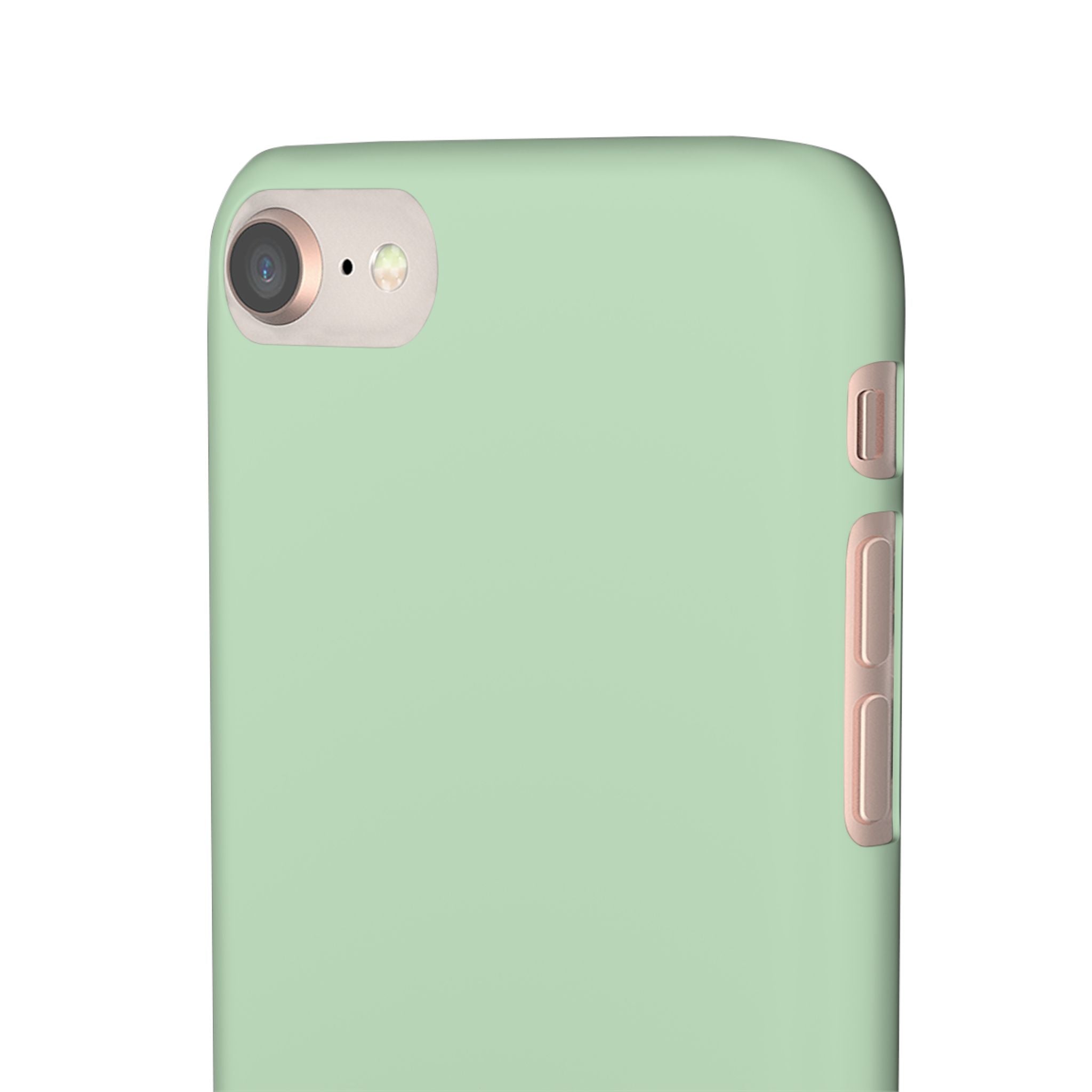 Mint Snap Phone Case
