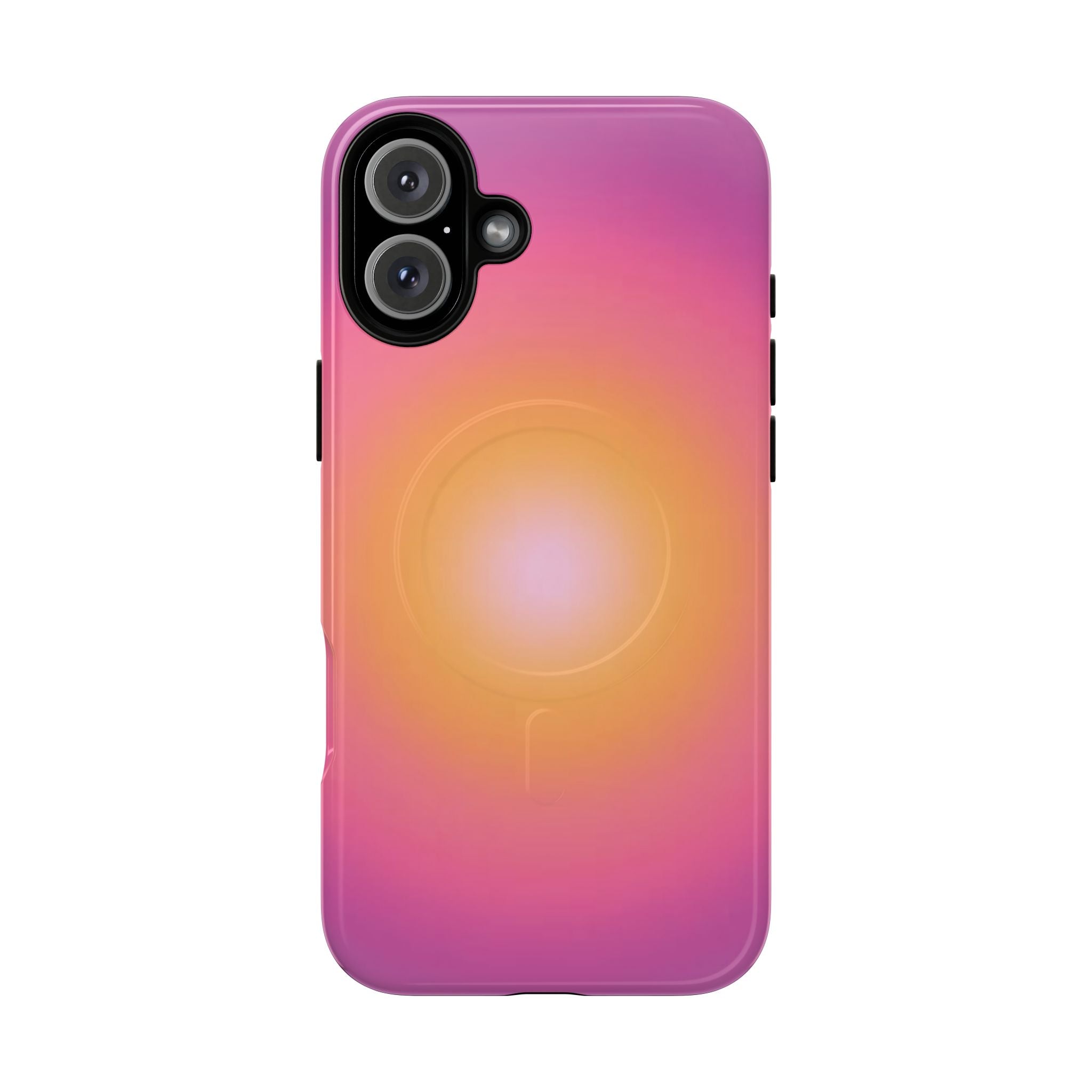 Sunbeam MagSafe Protective Phone Case