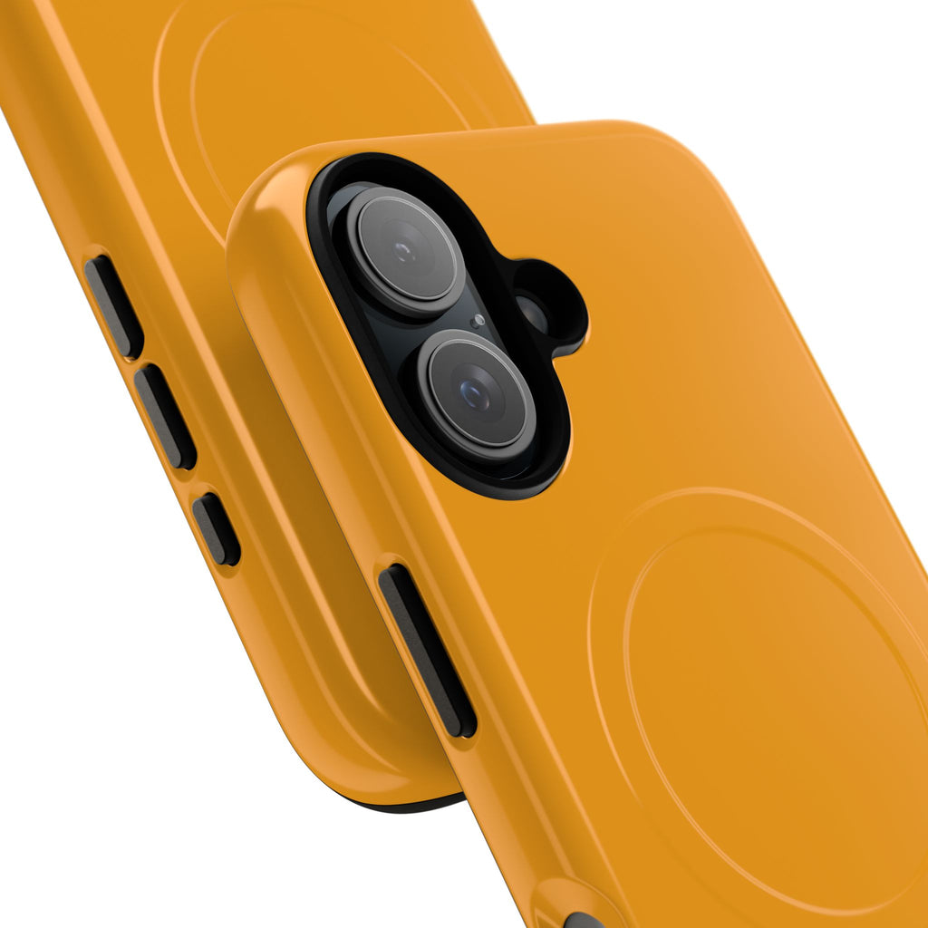Mandarin MagSafe Protective Phone Case