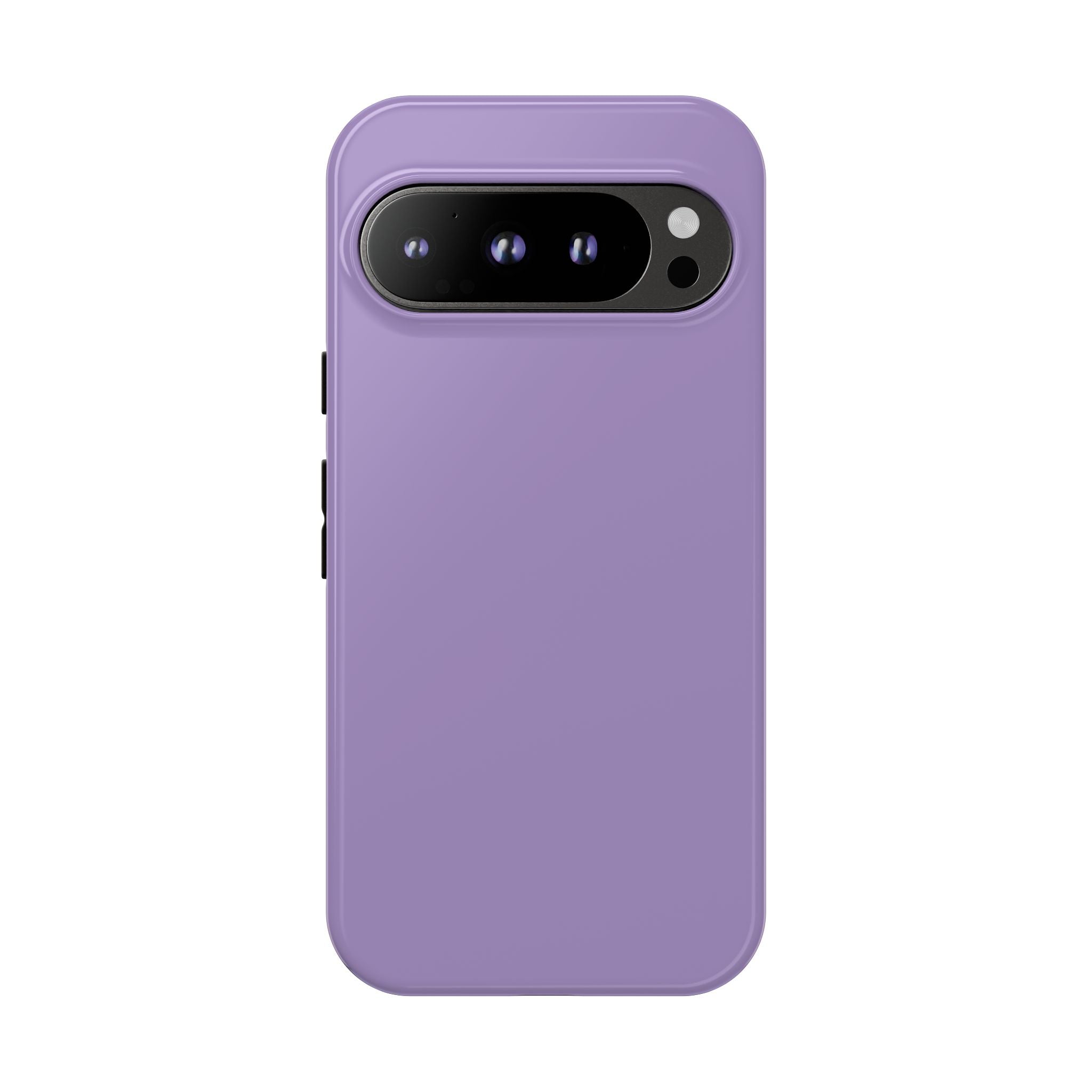 Lilac Protective Phone Case