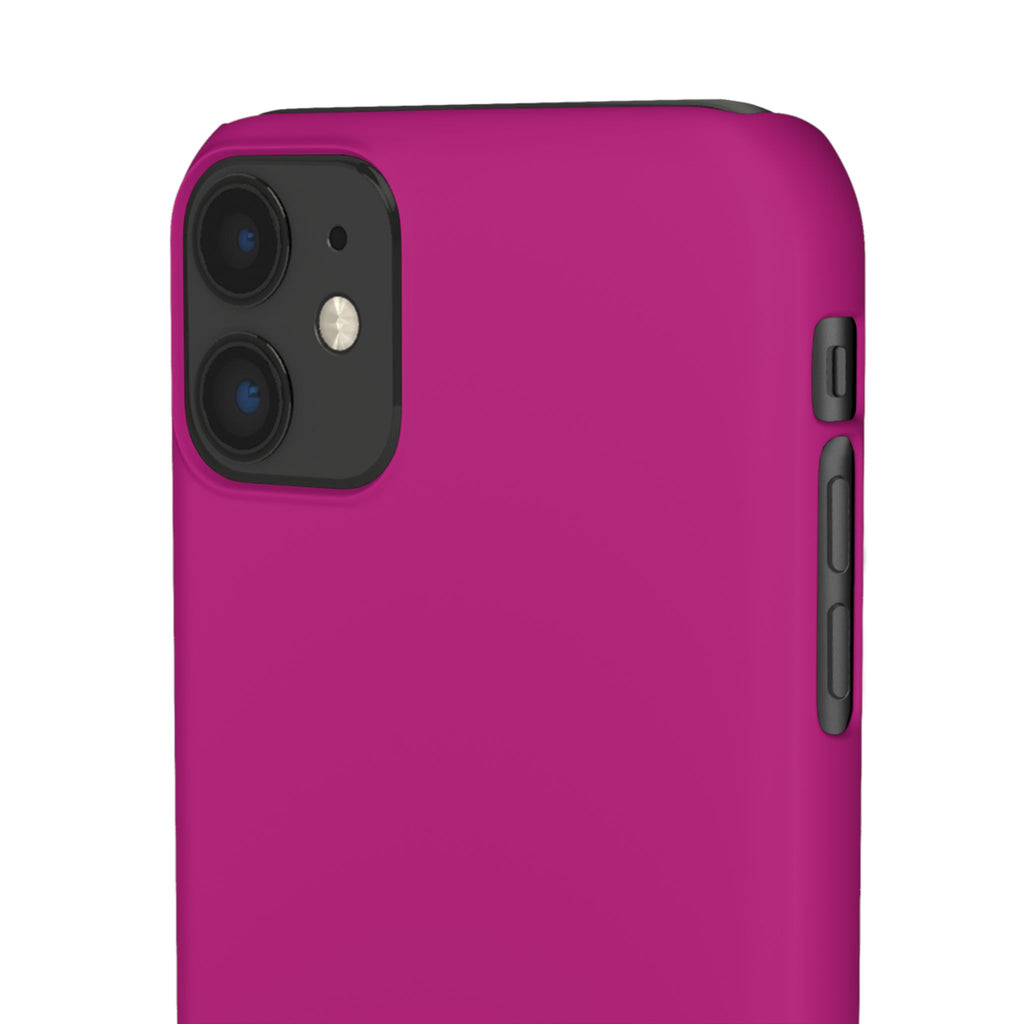 Berry Snap Phone Case