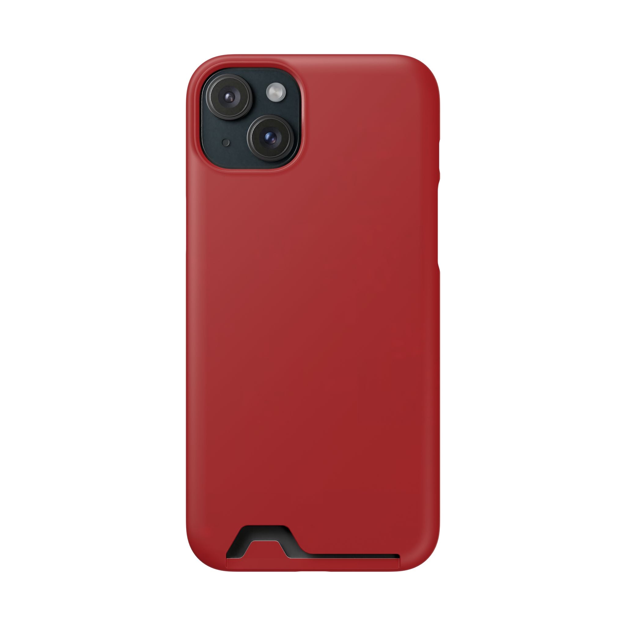 Terracota Card Holder Phone Case