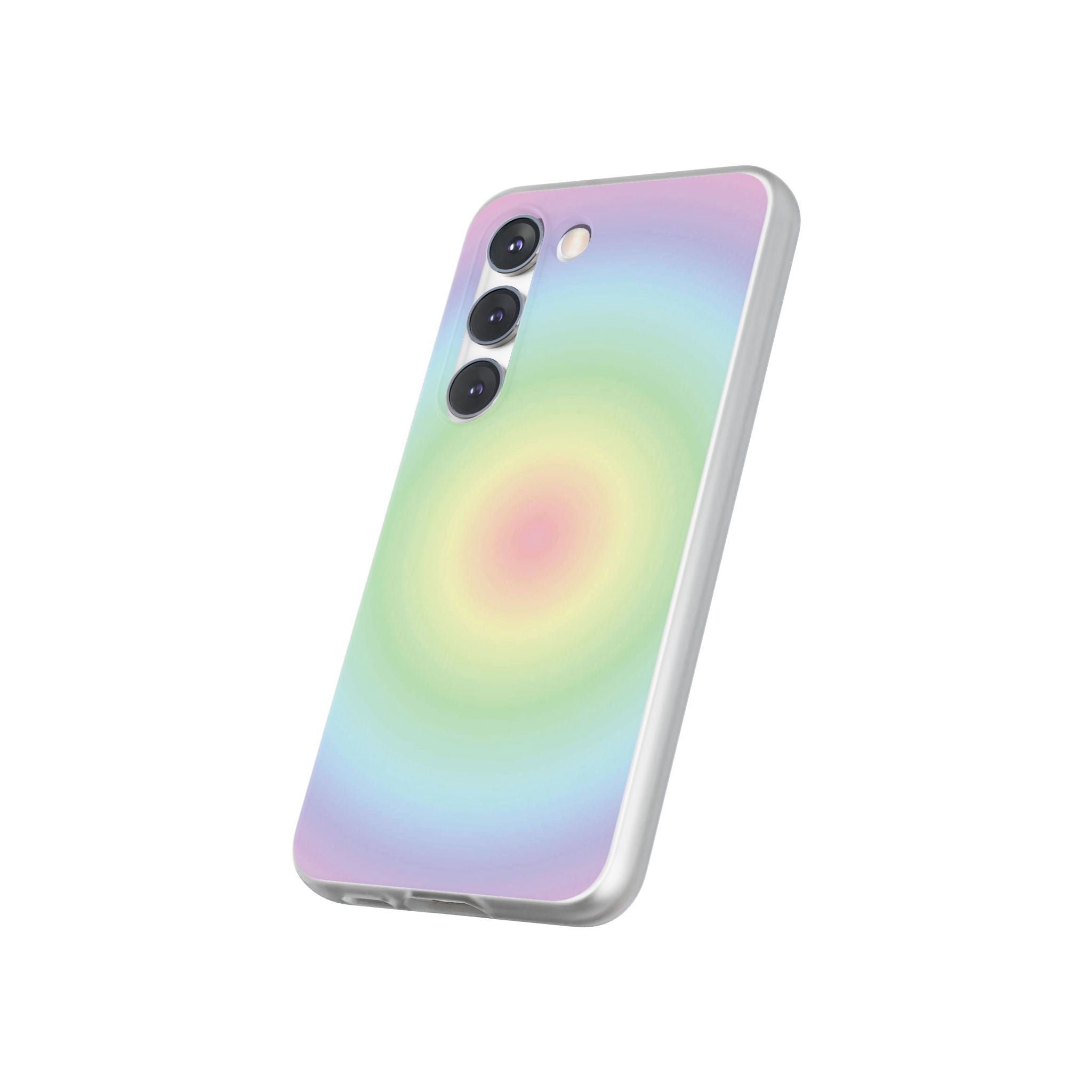 Bermuda Halo Gradient Flexi Case