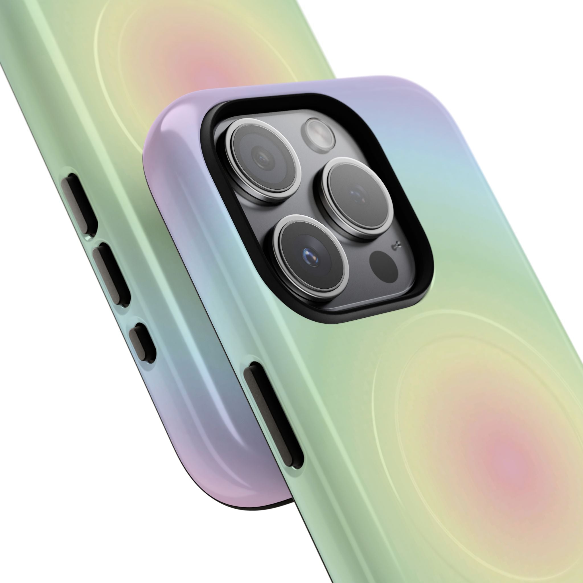 Bermuda Halo MagSafe Protective Phone Case
