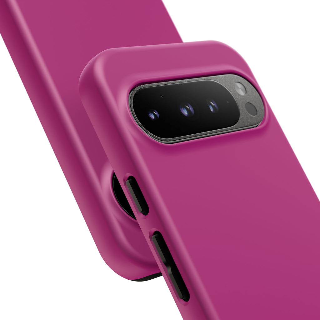 Berry Protective Phone Case