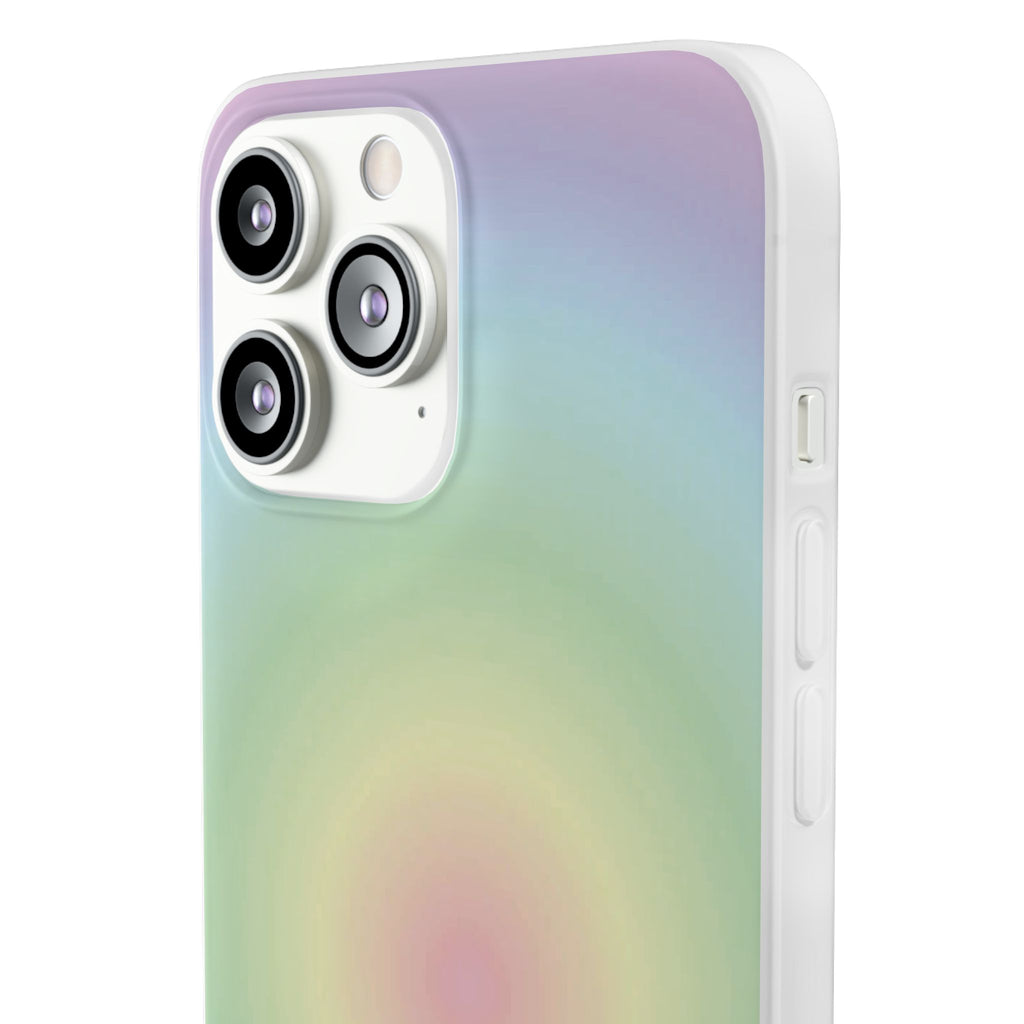 Bermuda Halo Gradient Flexi Case