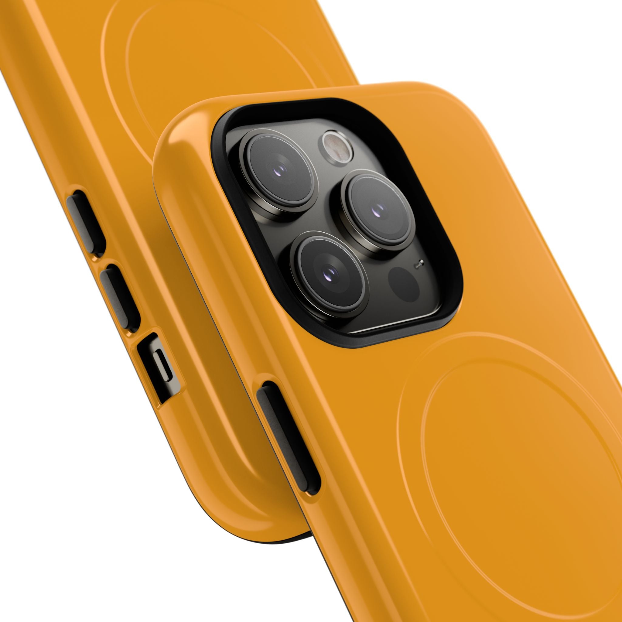 Mandarin MagSafe Protective Phone Case