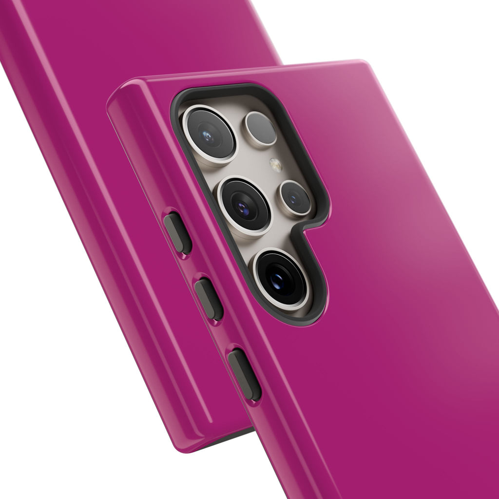 Berry Protective Phone Case