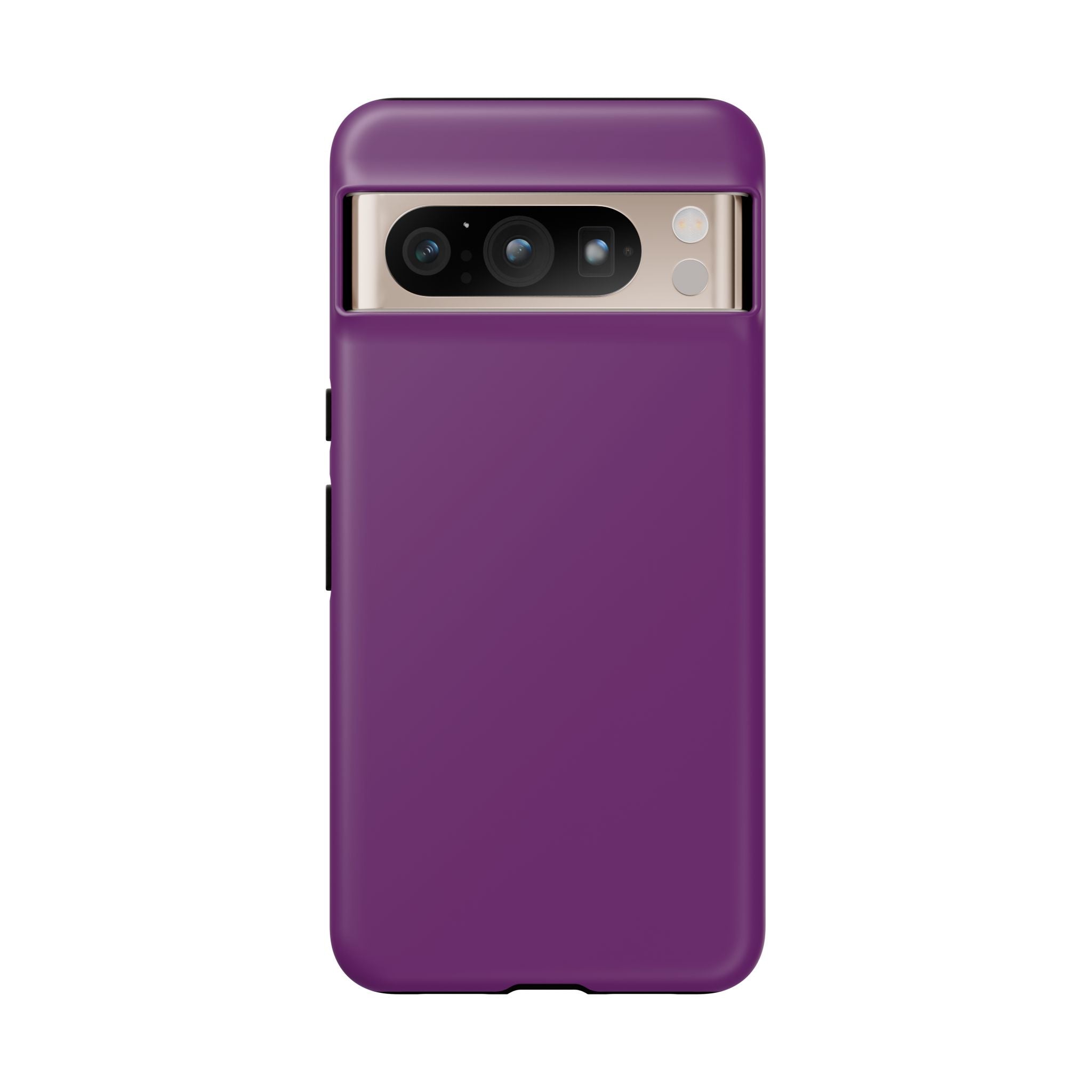 Blueberry Protective Phone Case