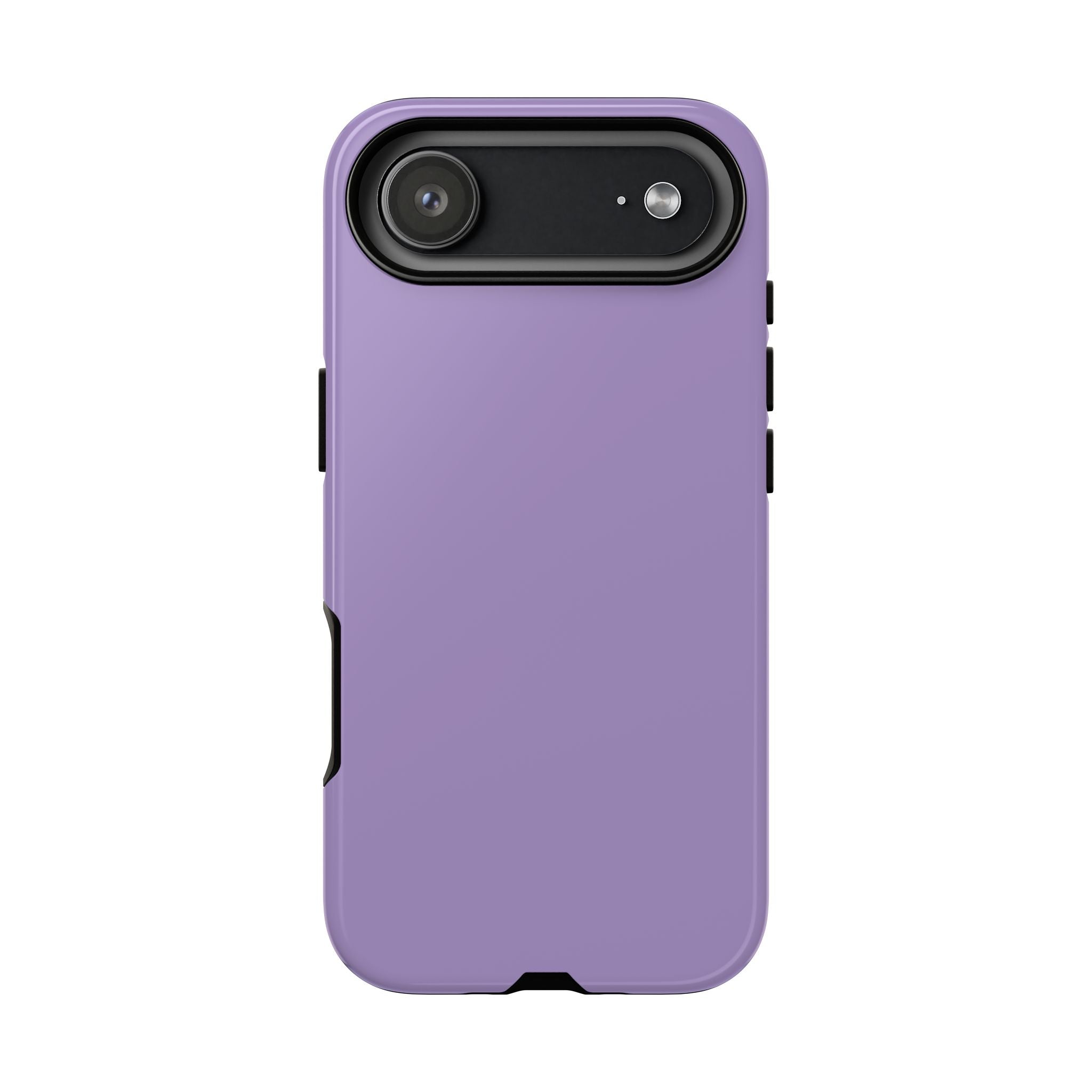 Lilac Protective Phone Case