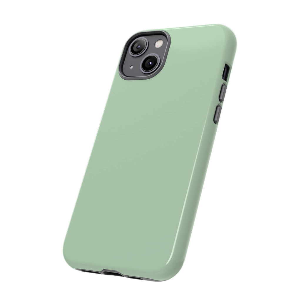 Mint Protective Phone Case