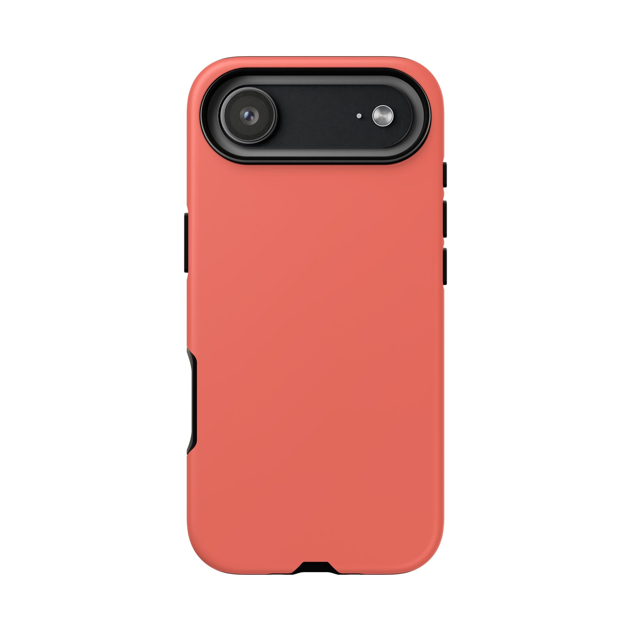 Coral Protective Phone Case