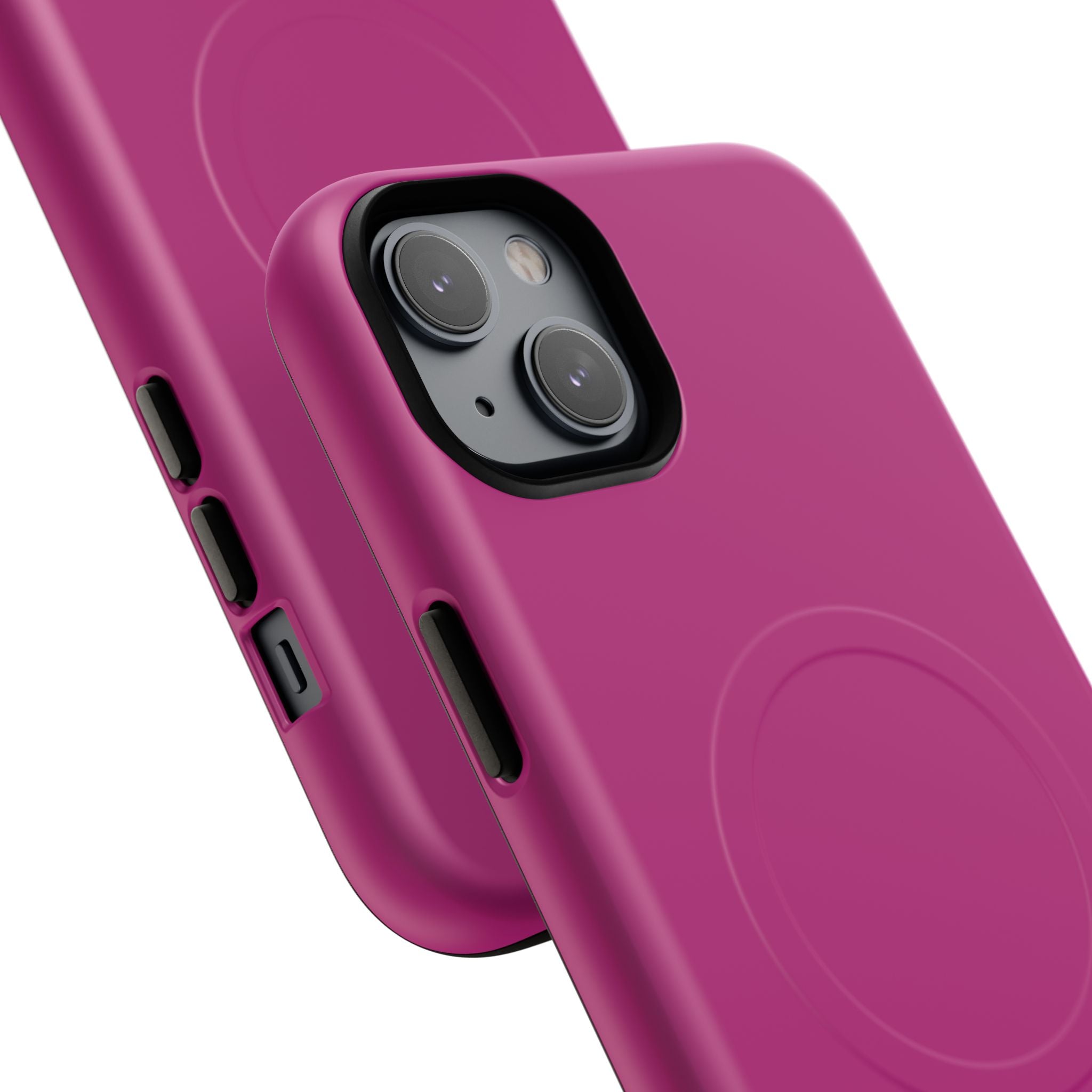 Berry MagSafe Protective Phone Case