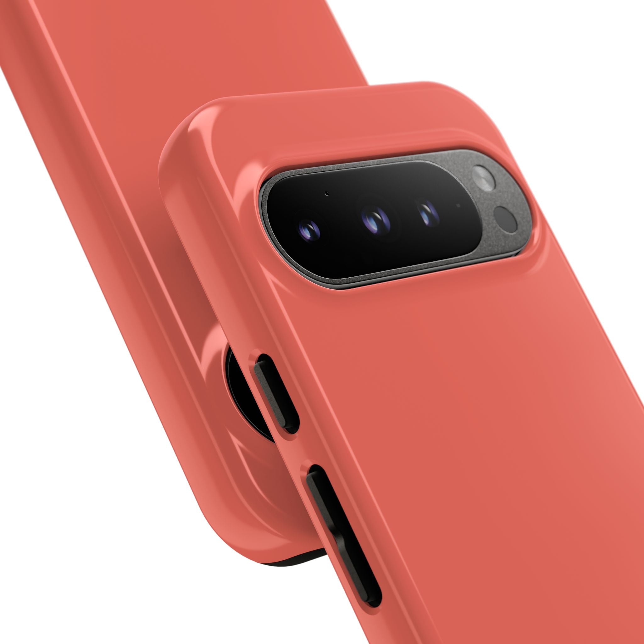 Coral Protective Phone Case