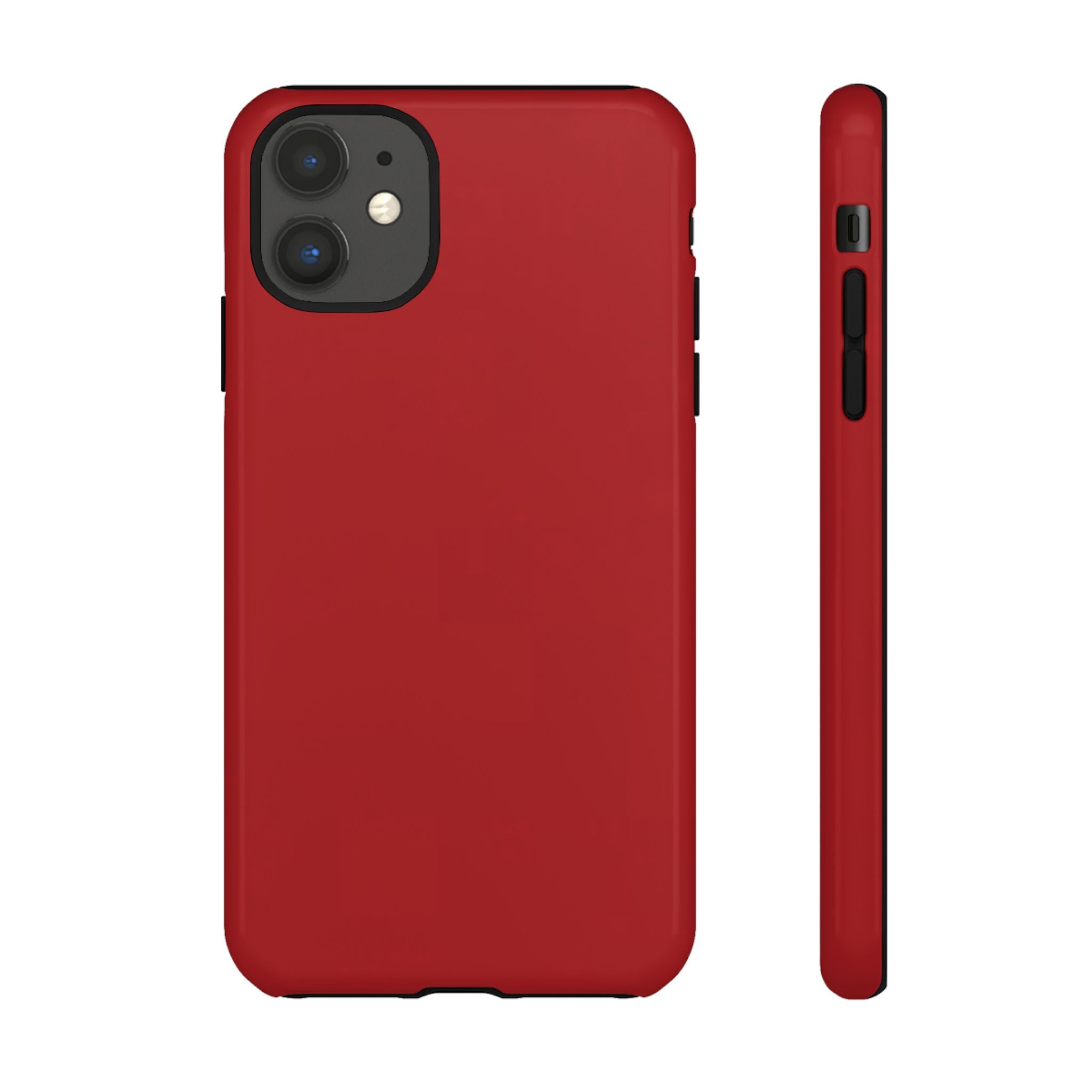 Terracota Protective Phone Case