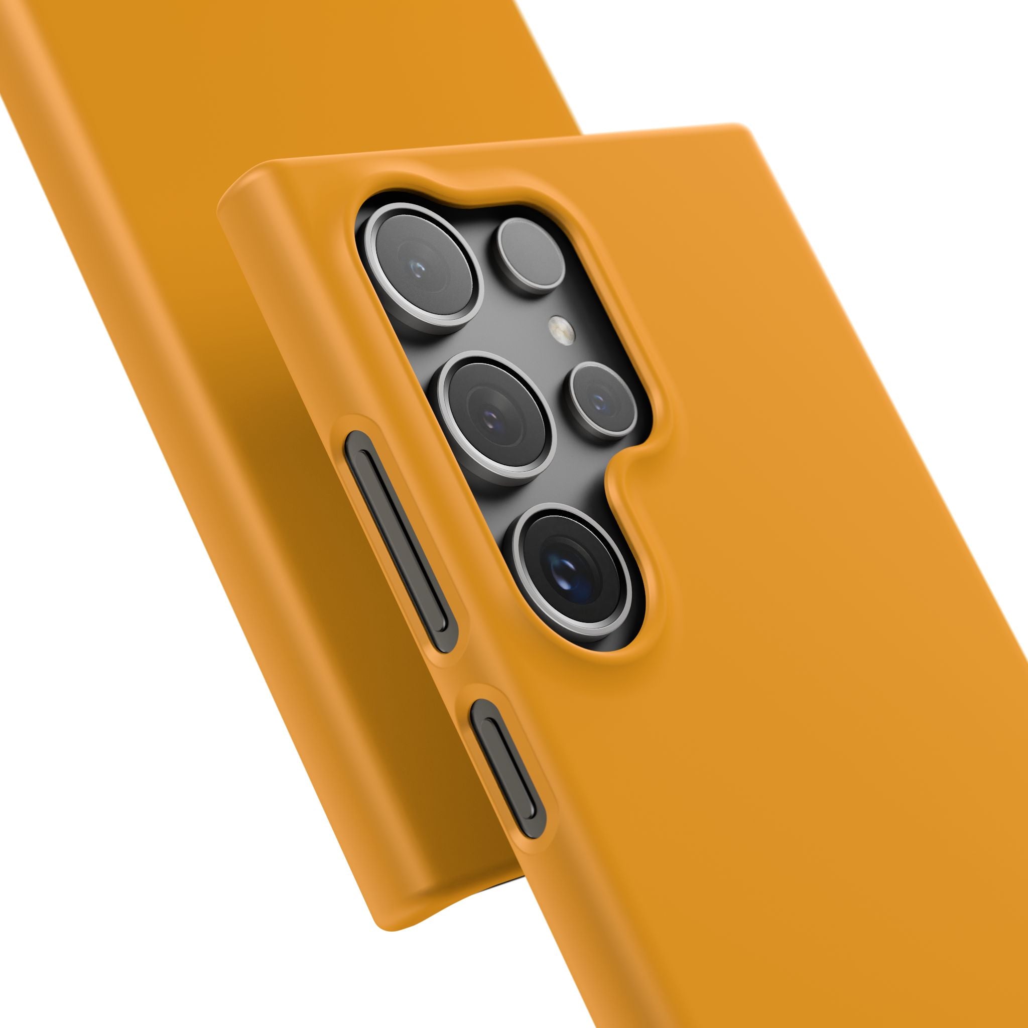 Mandarin Snap Phone Case